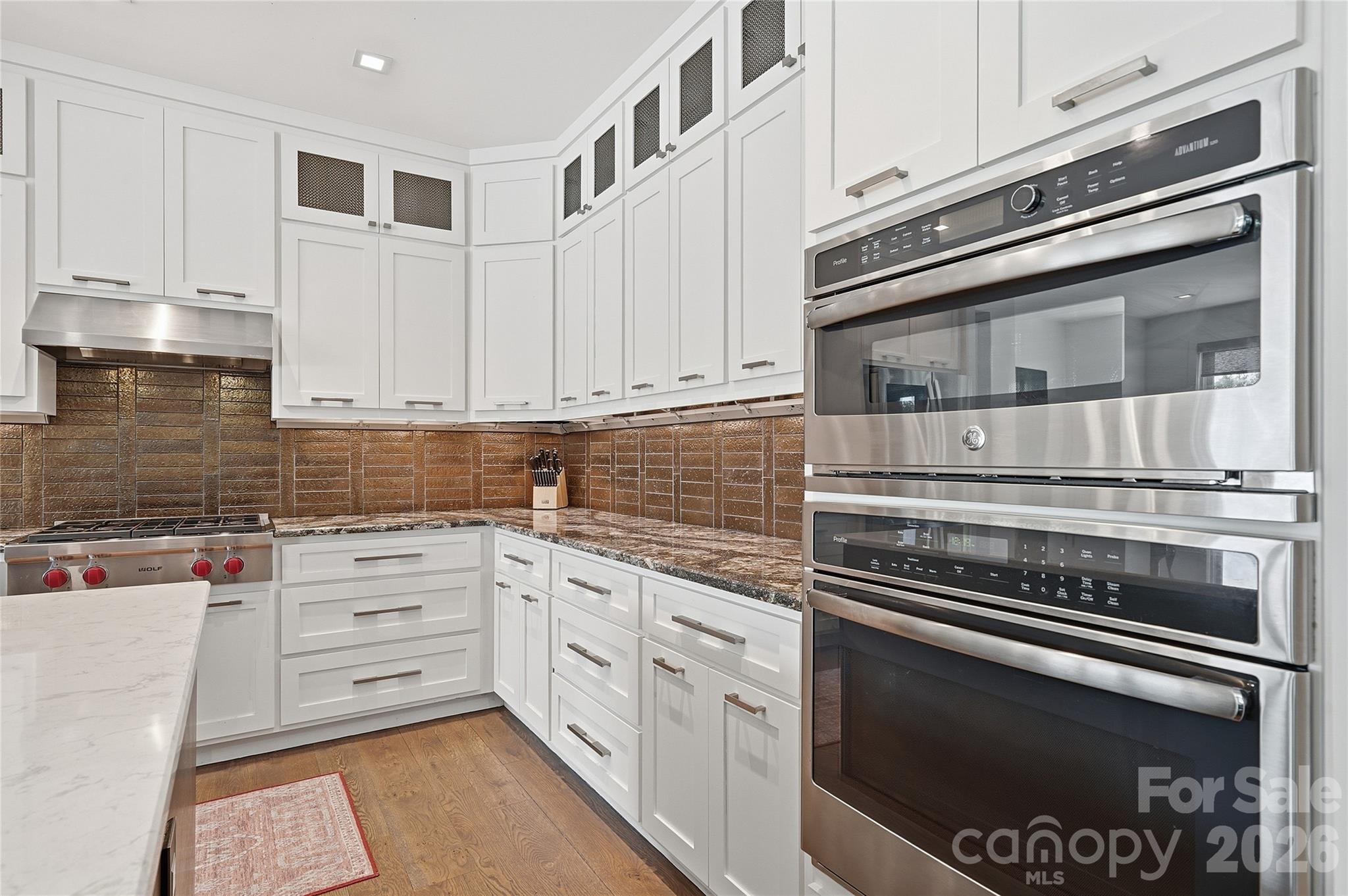 Derbyshire - Residential