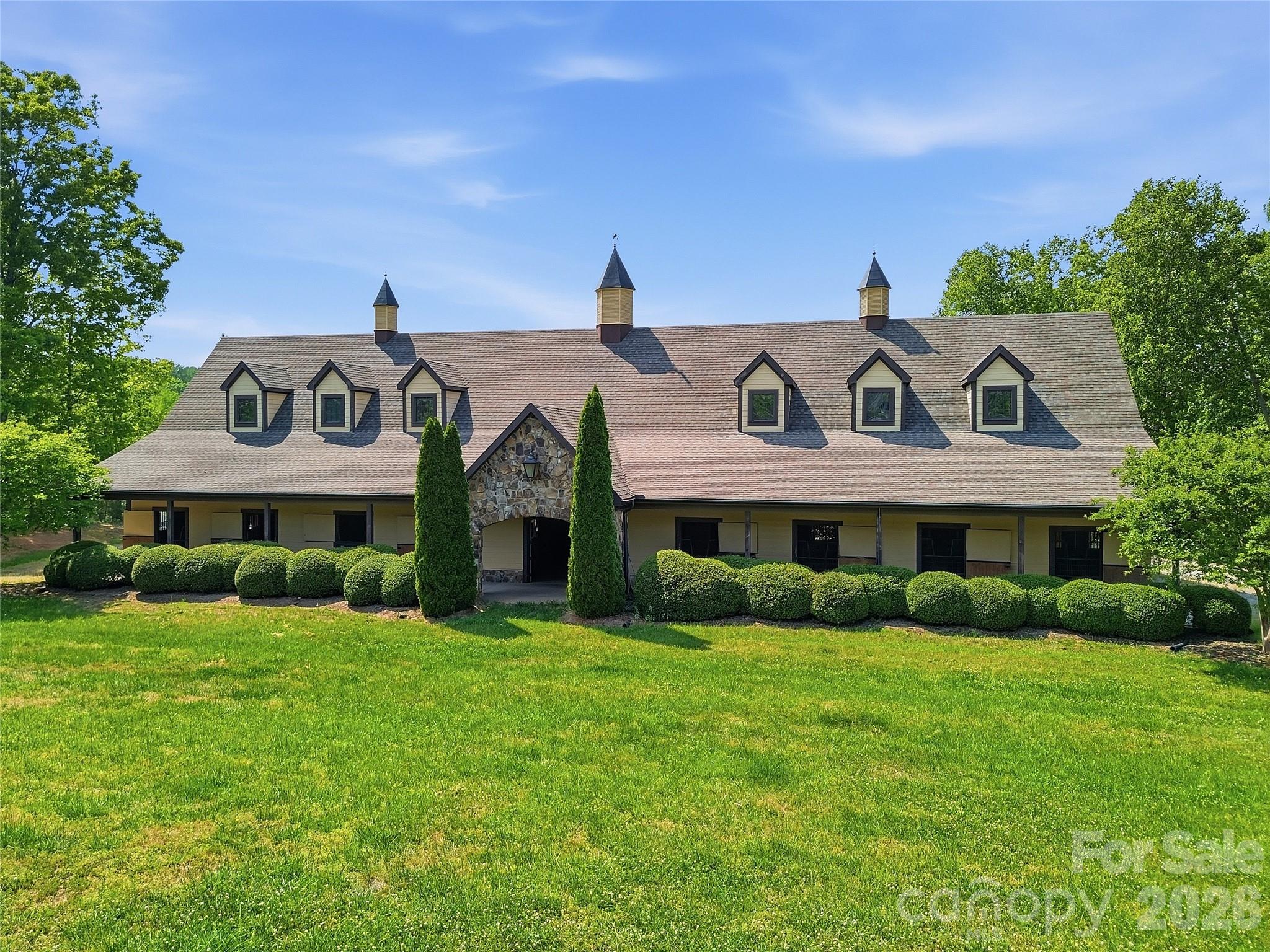 Derbyshire - Residential