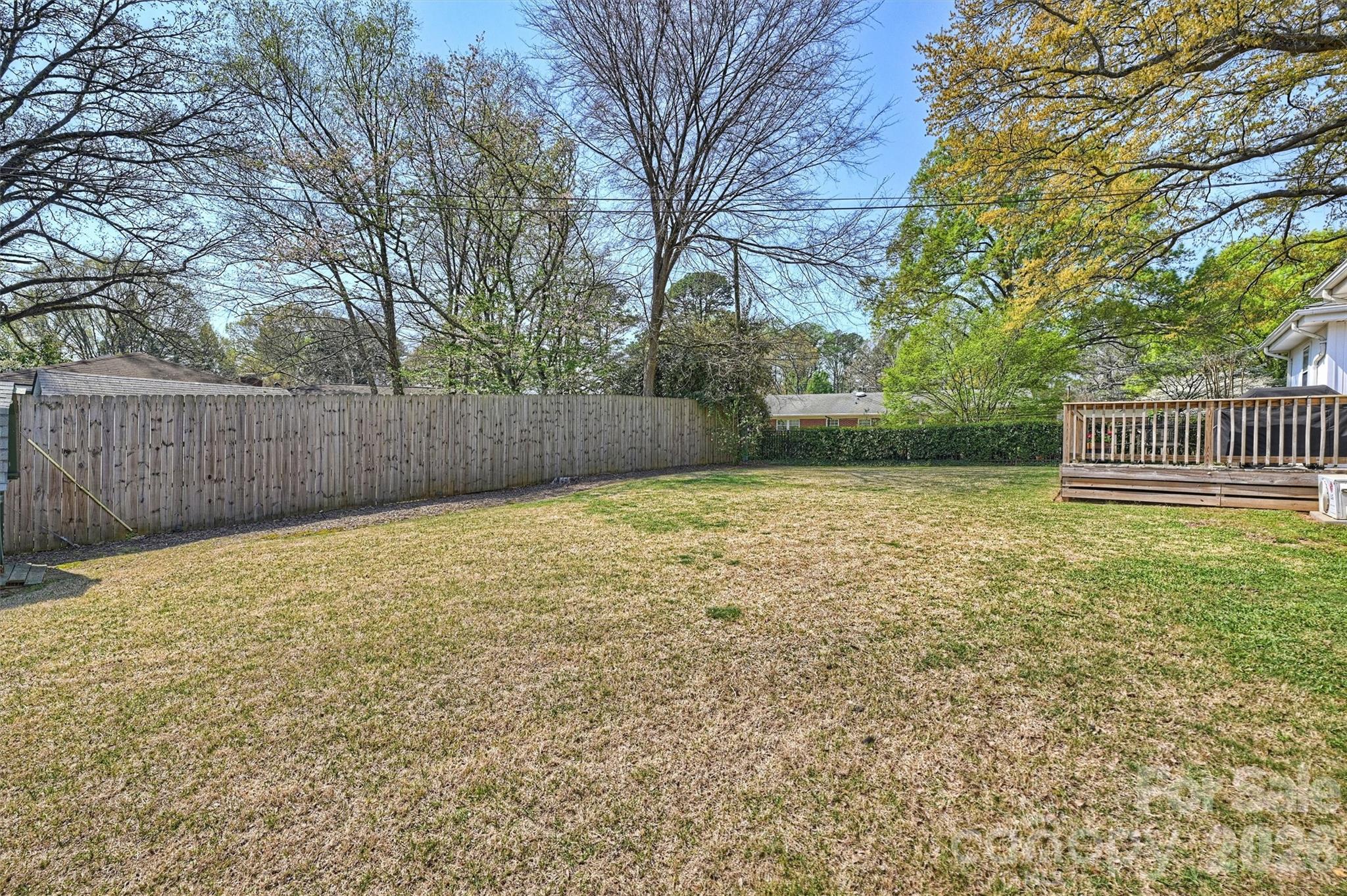 Country Club Heights - Residential