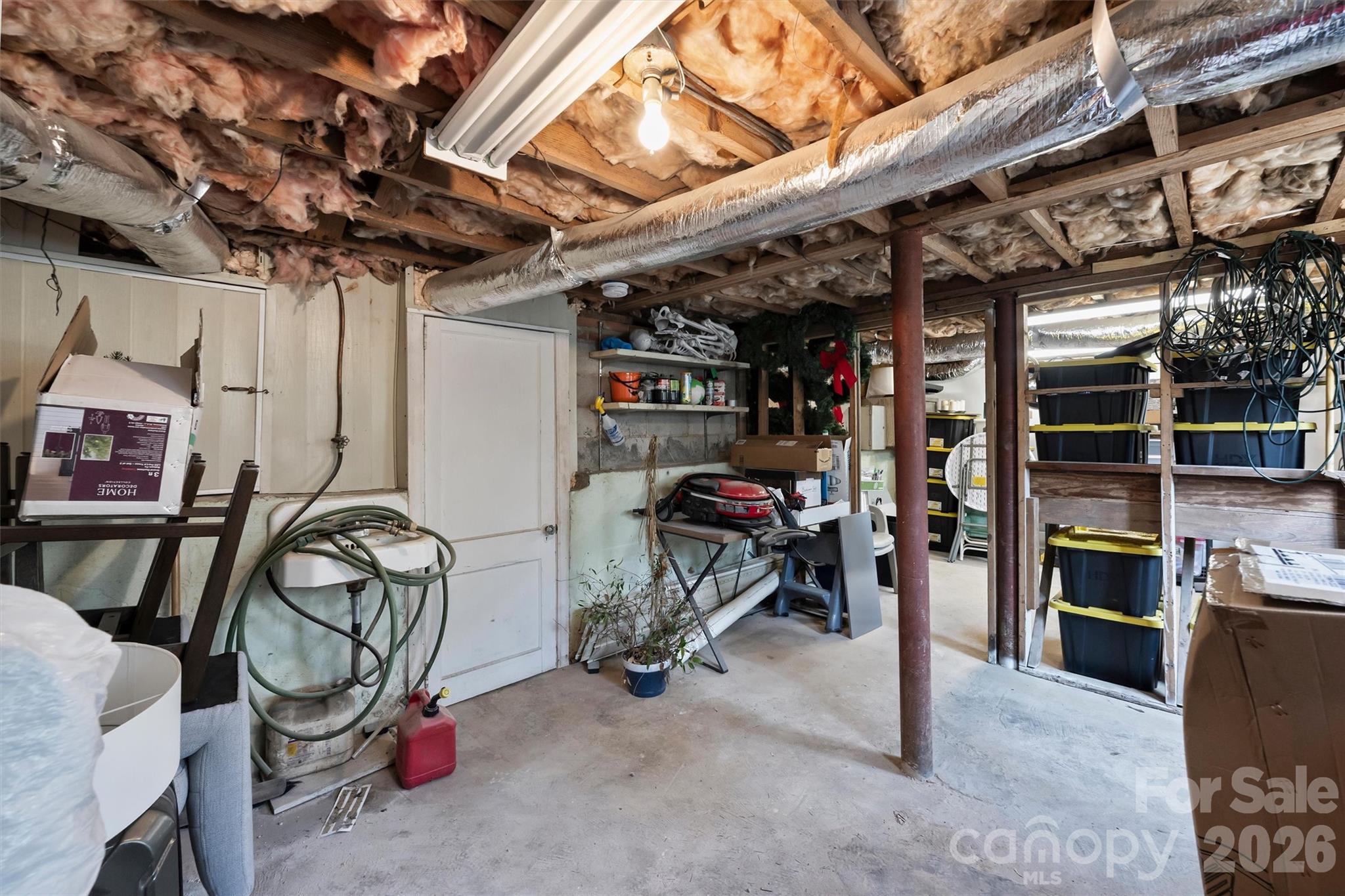 Country Club Heights - Residential