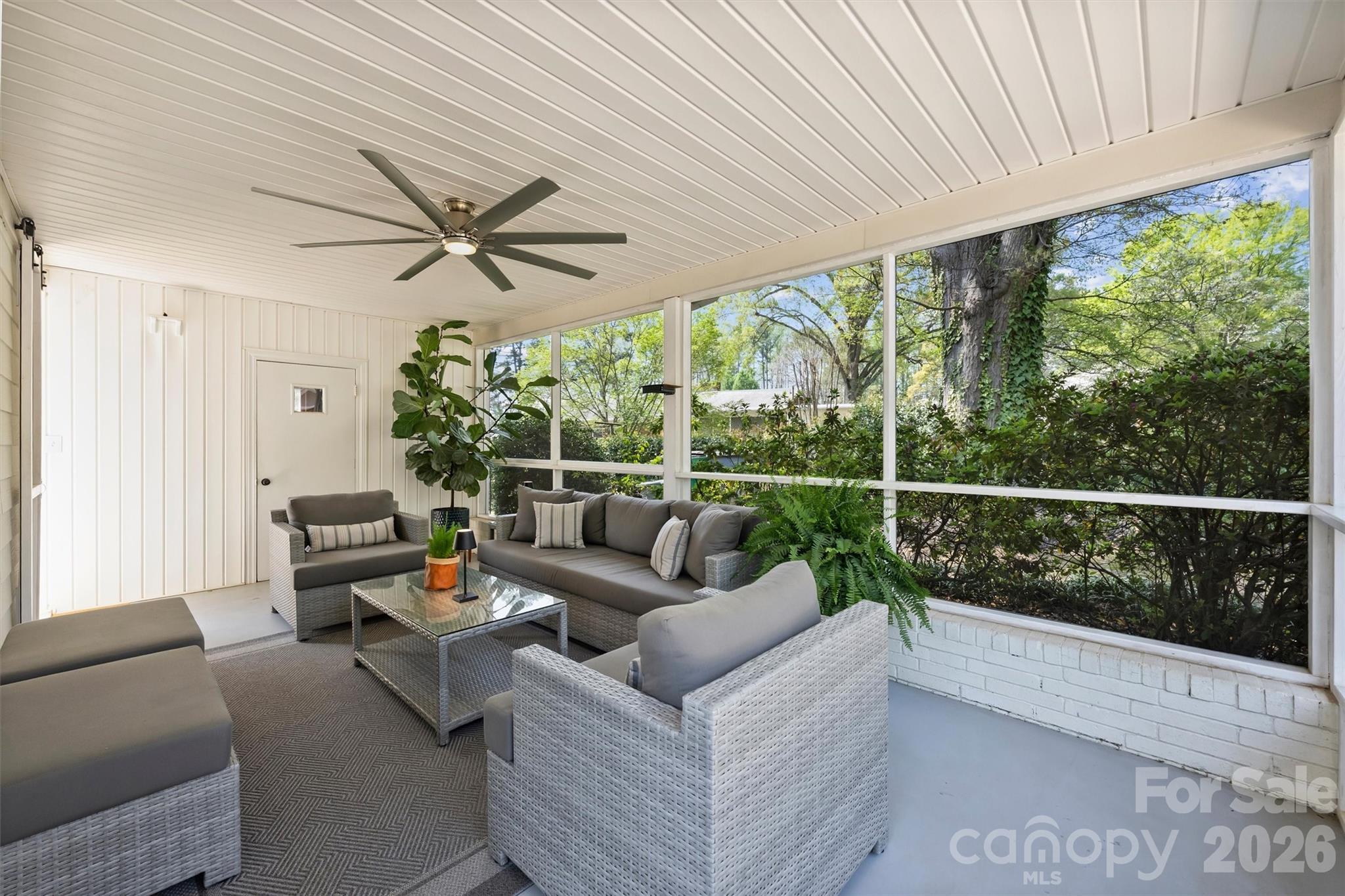 Country Club Heights - Residential