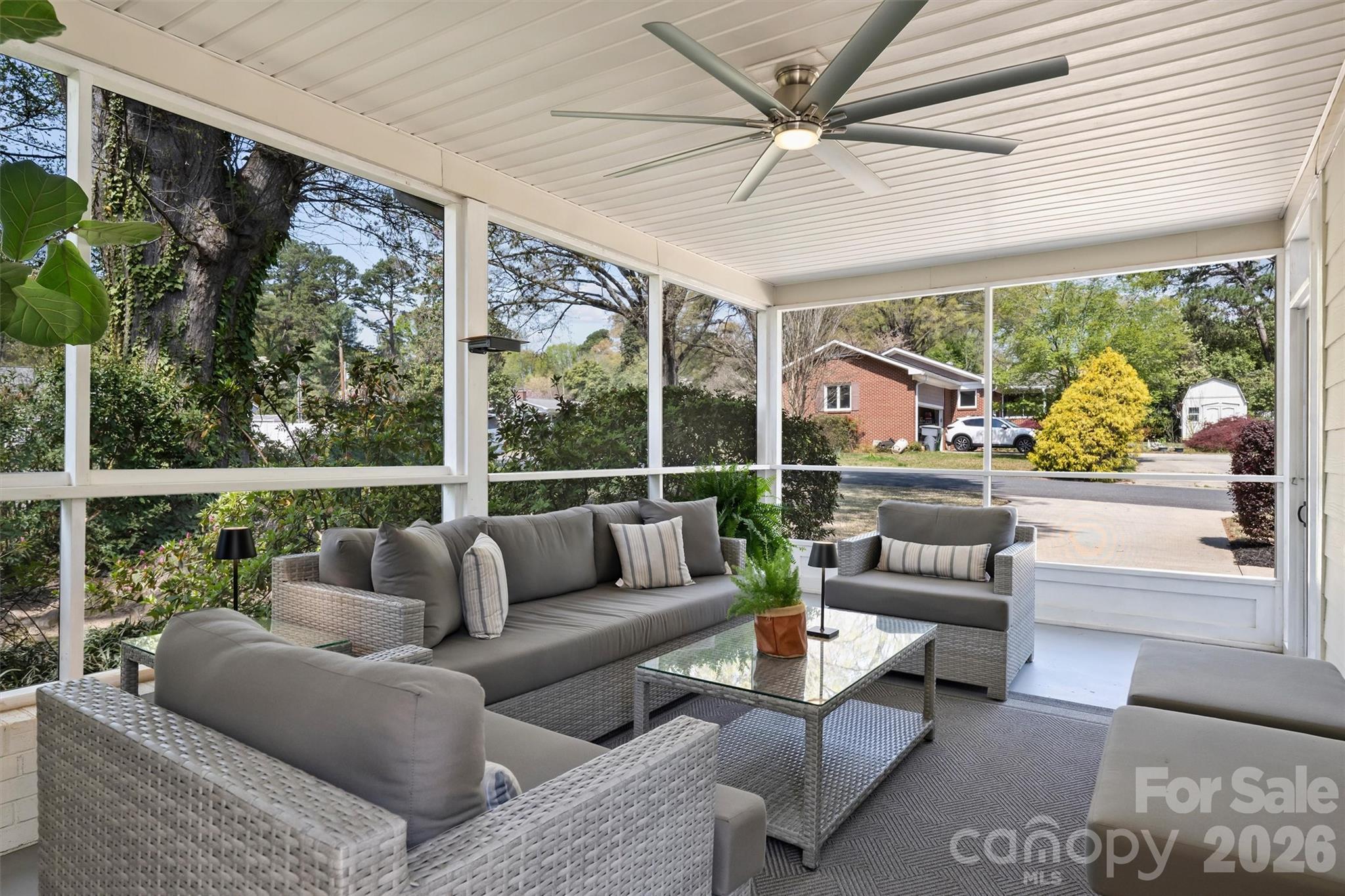 Country Club Heights - Residential