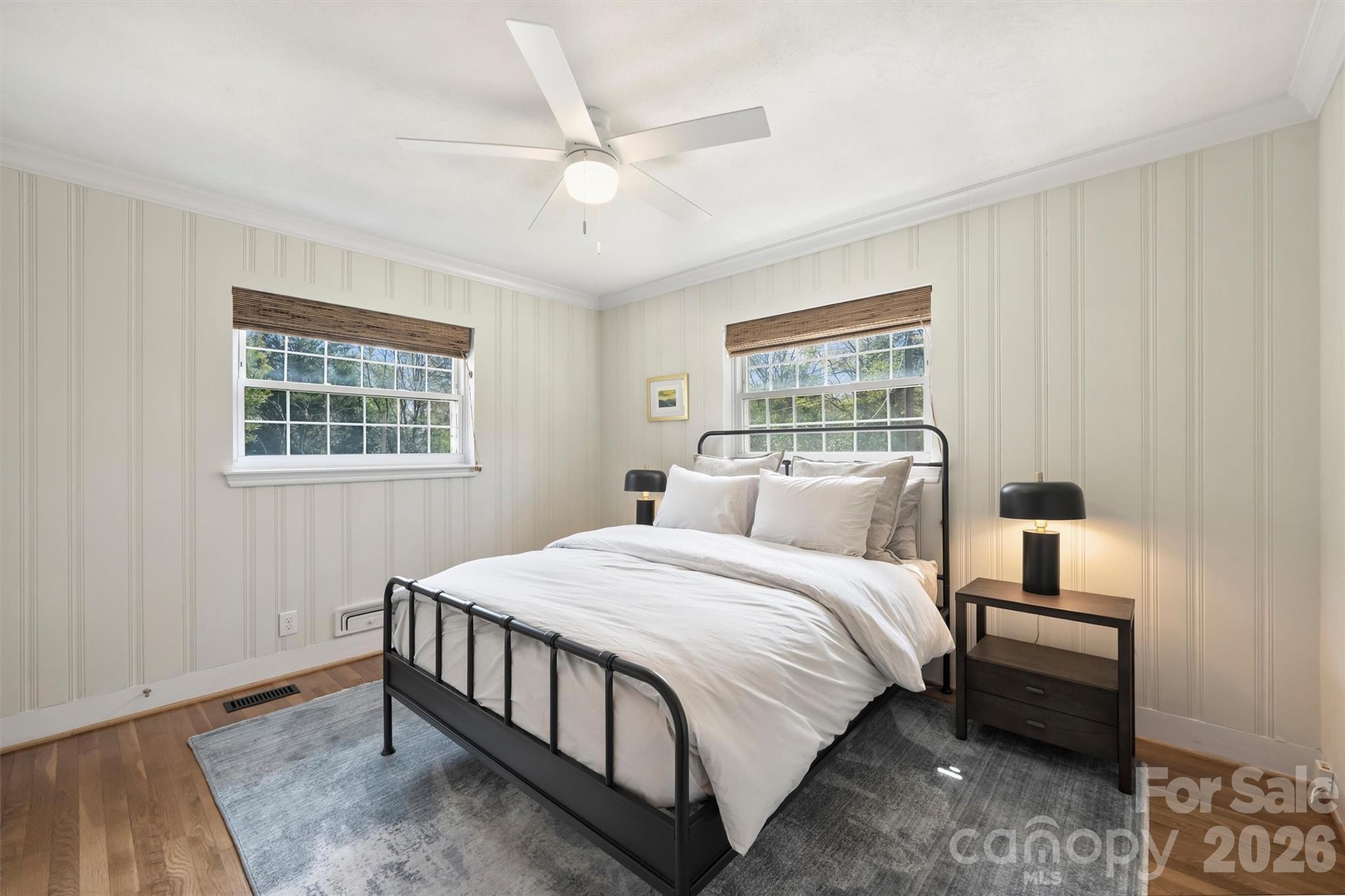 Country Club Heights - Residential