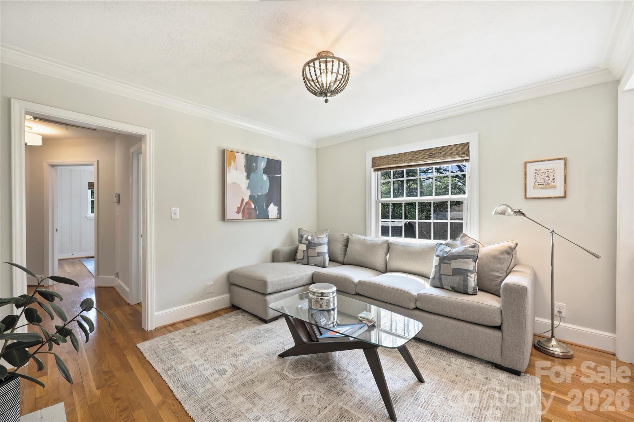 Country Club Heights - Residential