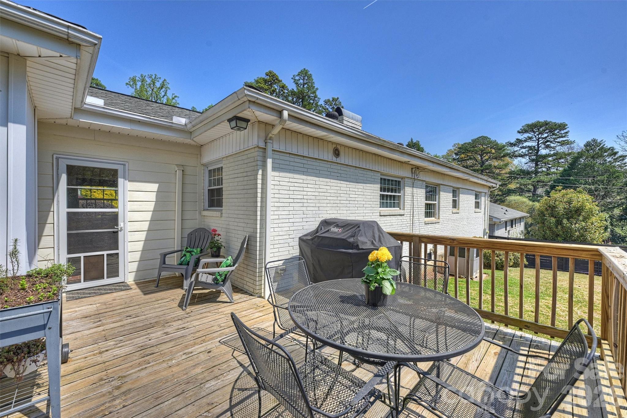 Country Club Heights - Residential