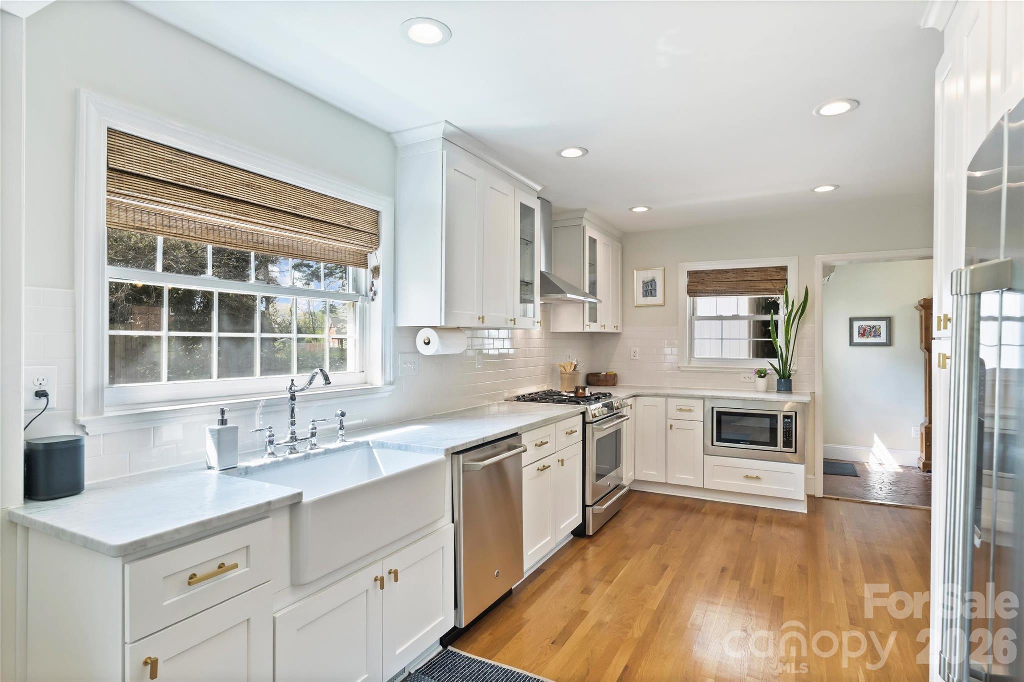 Country Club Heights - Residential