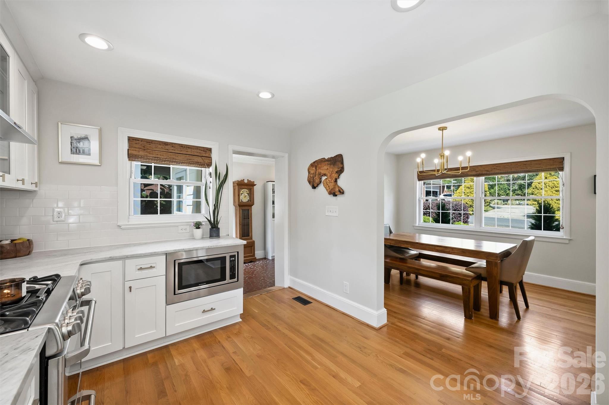 Country Club Heights - Residential