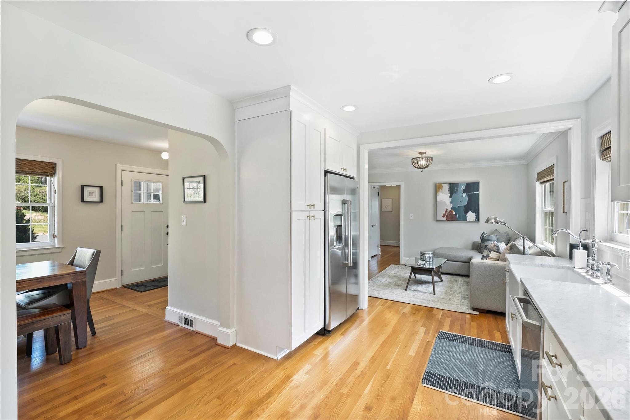 Country Club Heights - Residential