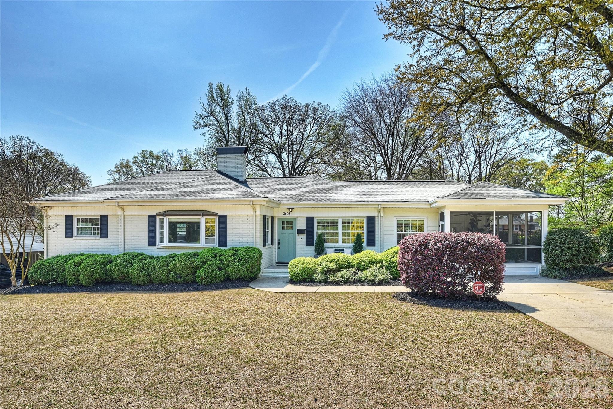 Country Club Heights - Residential