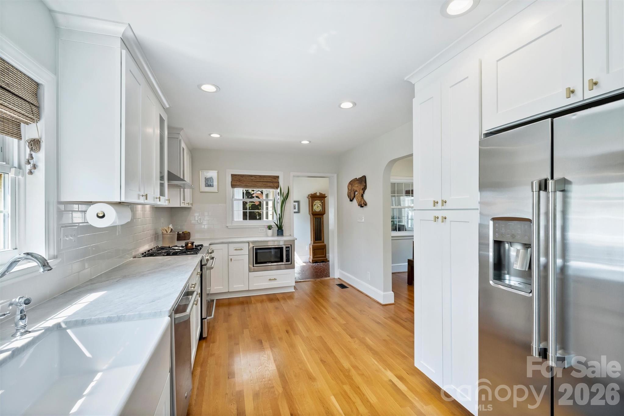 Country Club Heights - Residential