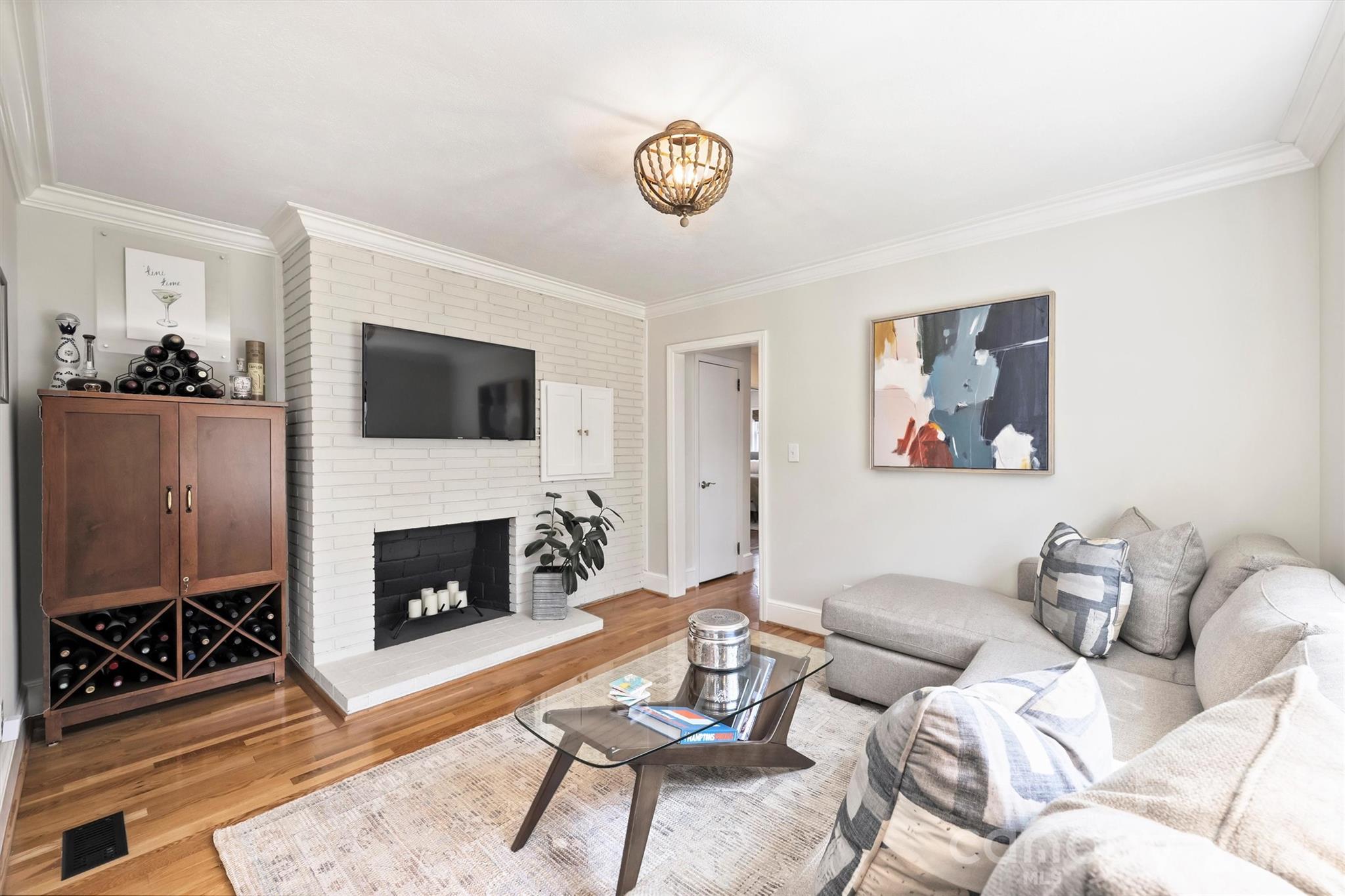 Country Club Heights - Residential