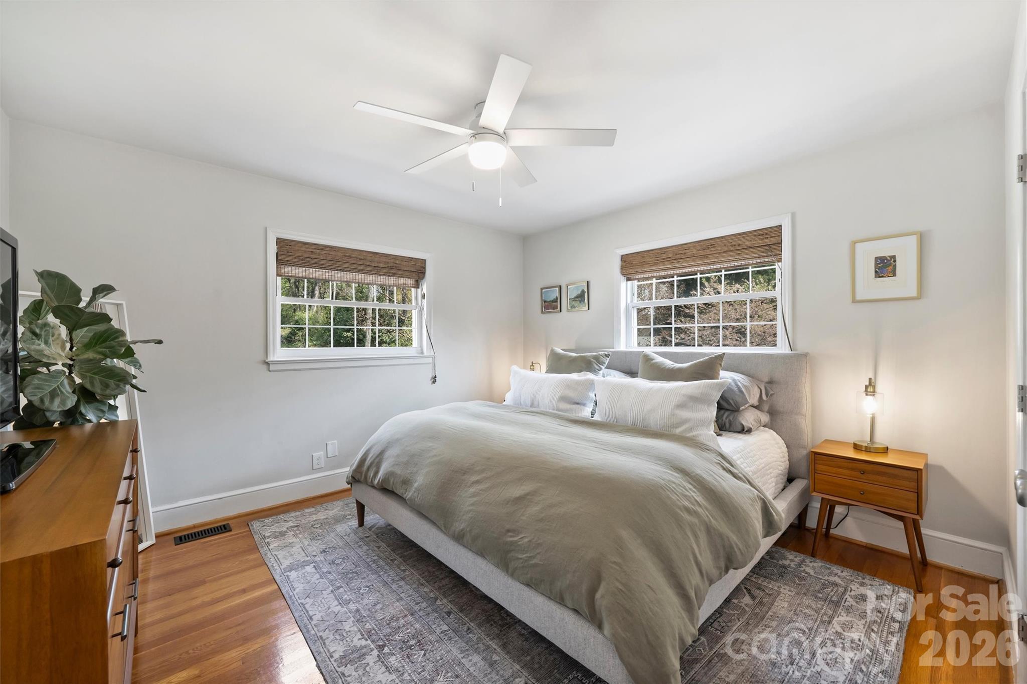 Country Club Heights - Residential