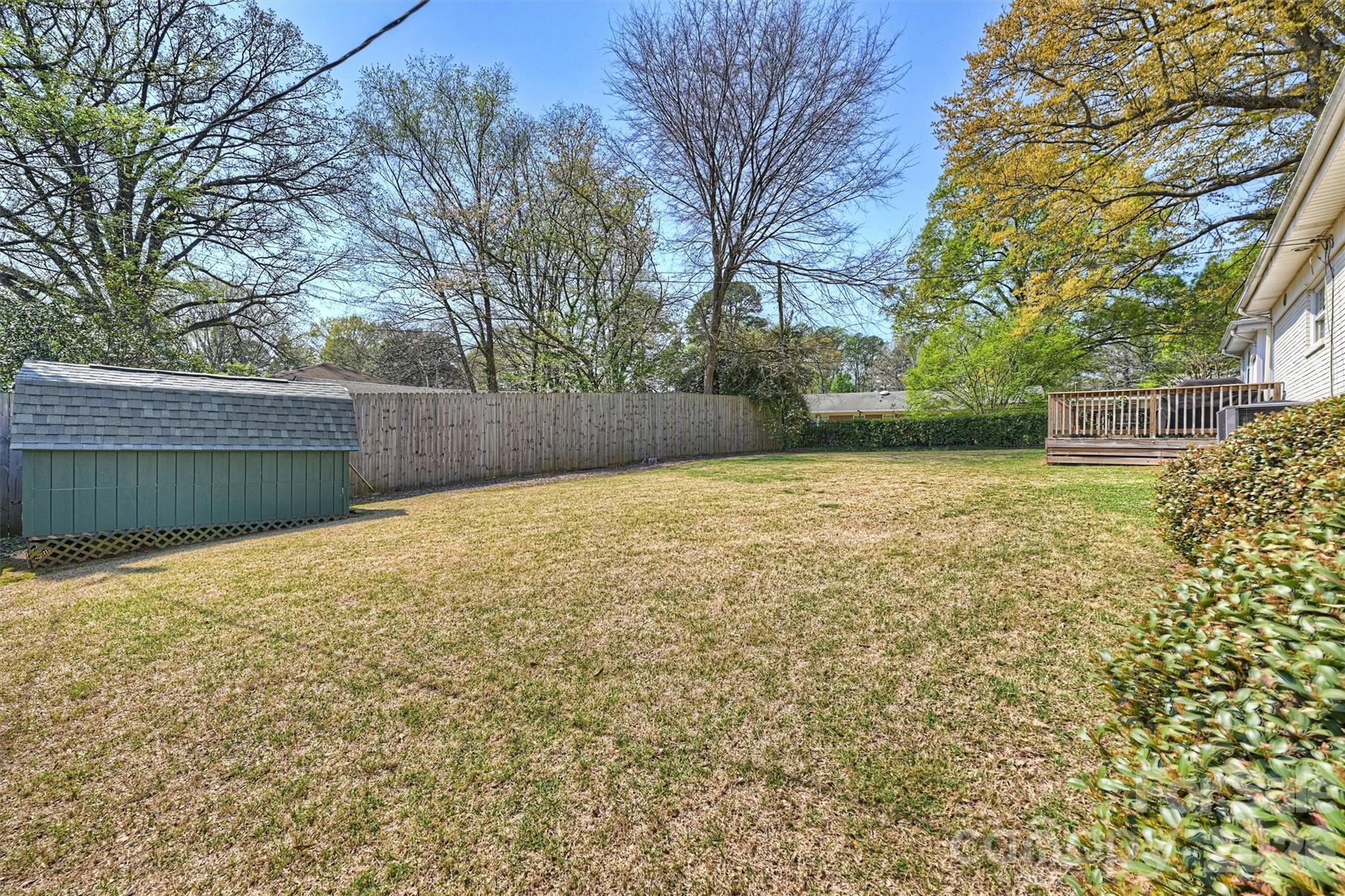 Country Club Heights - Residential