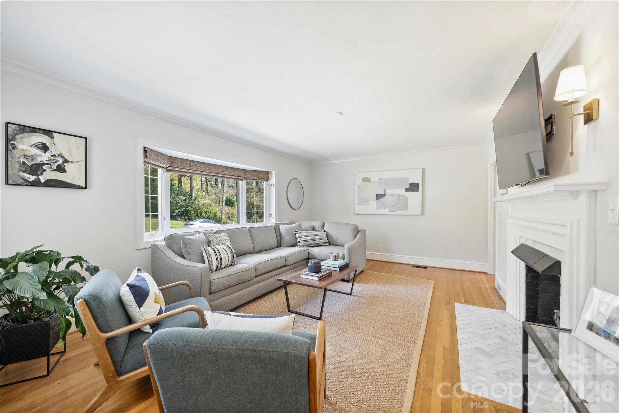 Country Club Heights - Residential