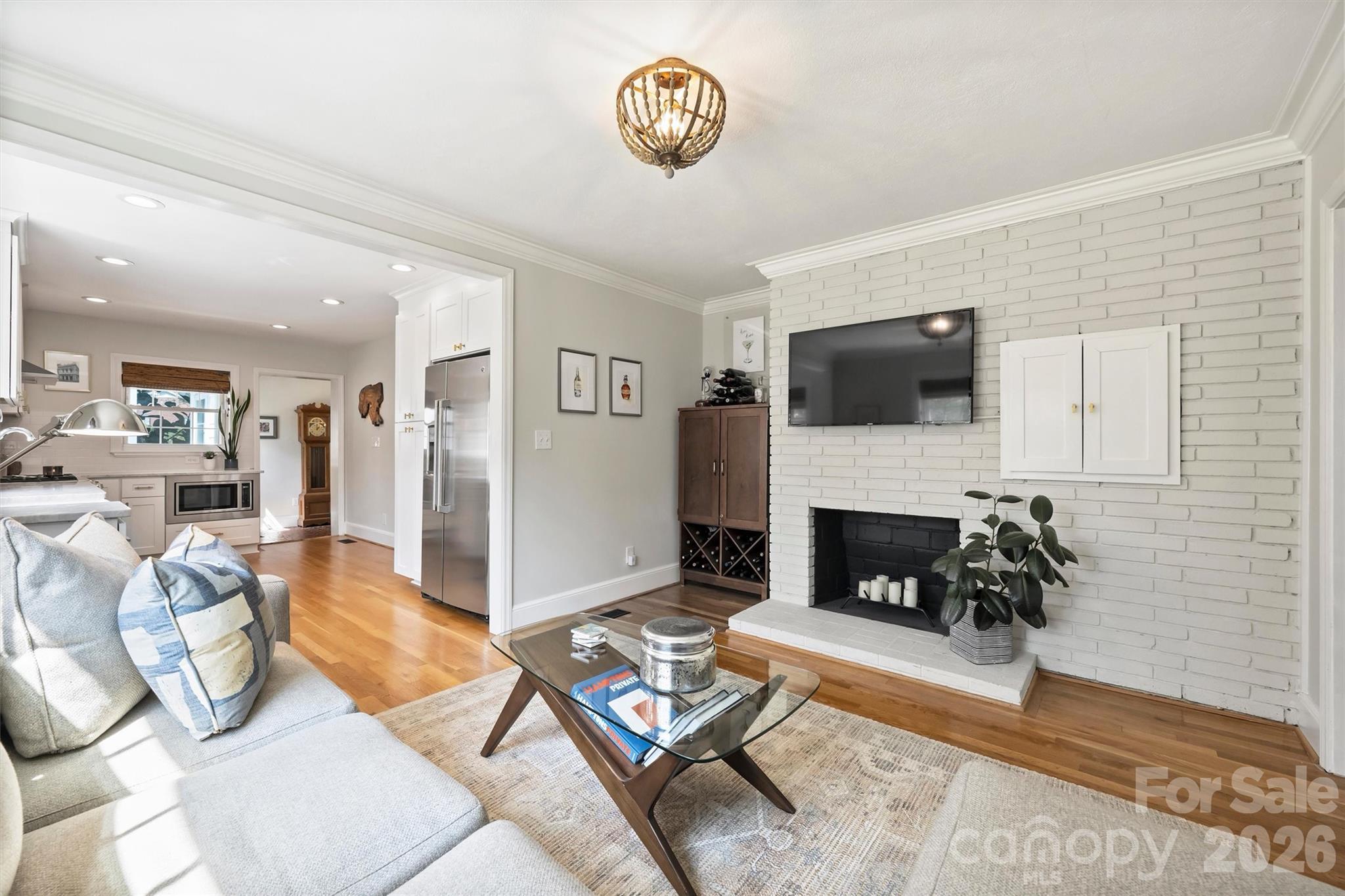 Country Club Heights - Residential