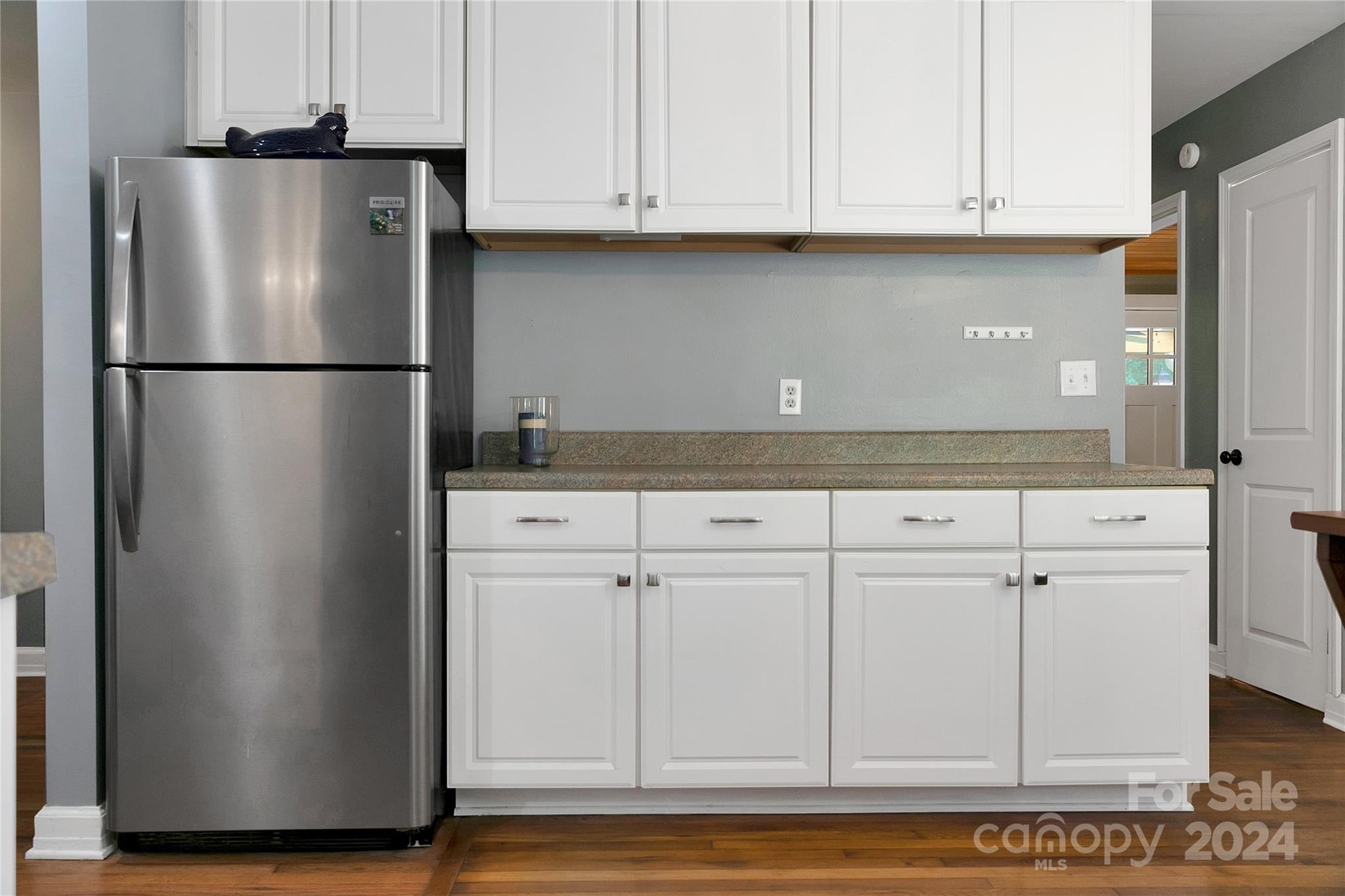 Brevard - City - Residential