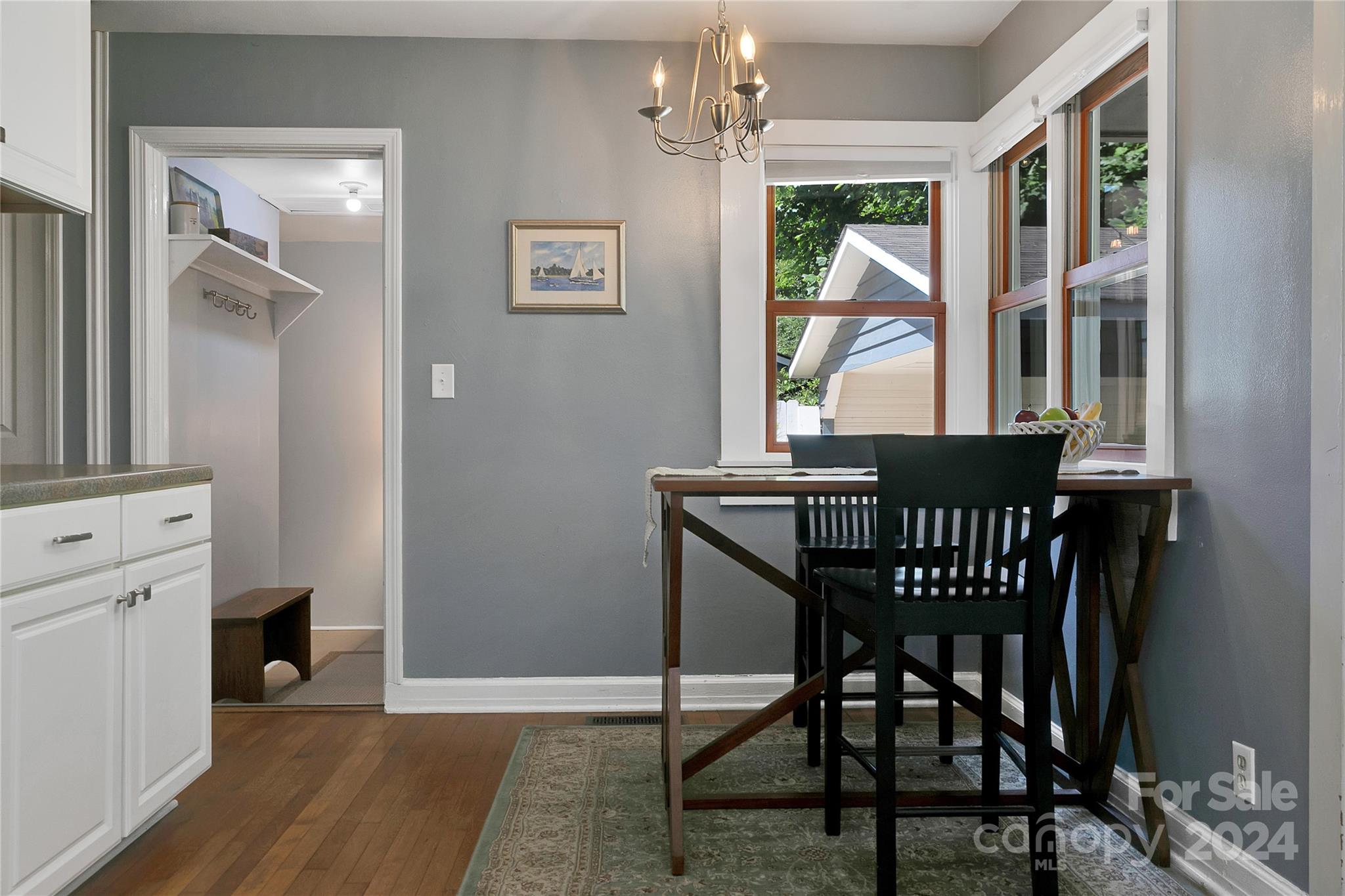 Brevard - City - Residential