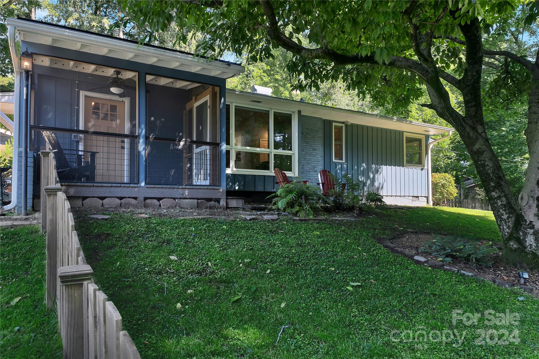 Brevard - City - Residential