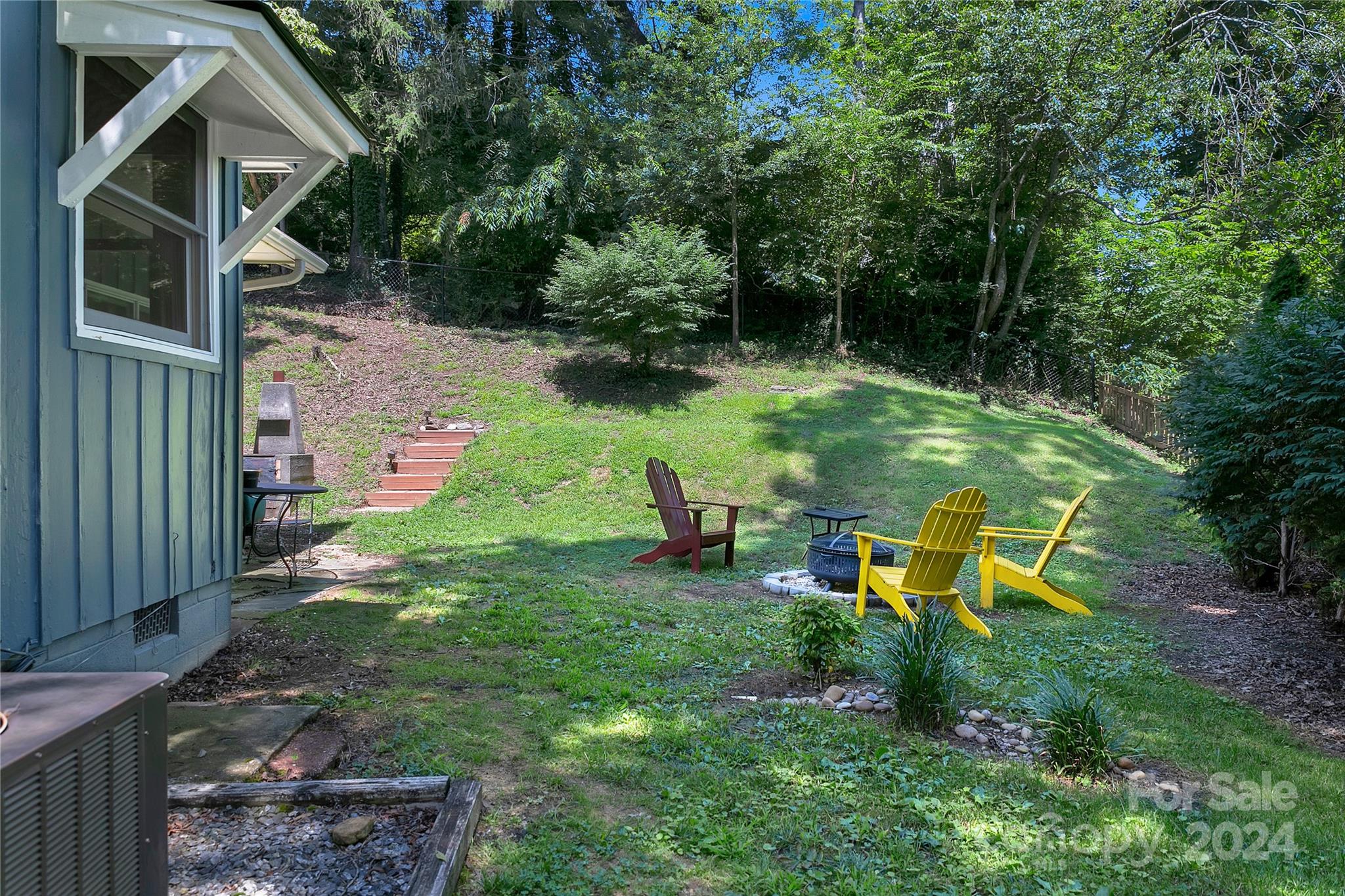 Brevard - City - Residential