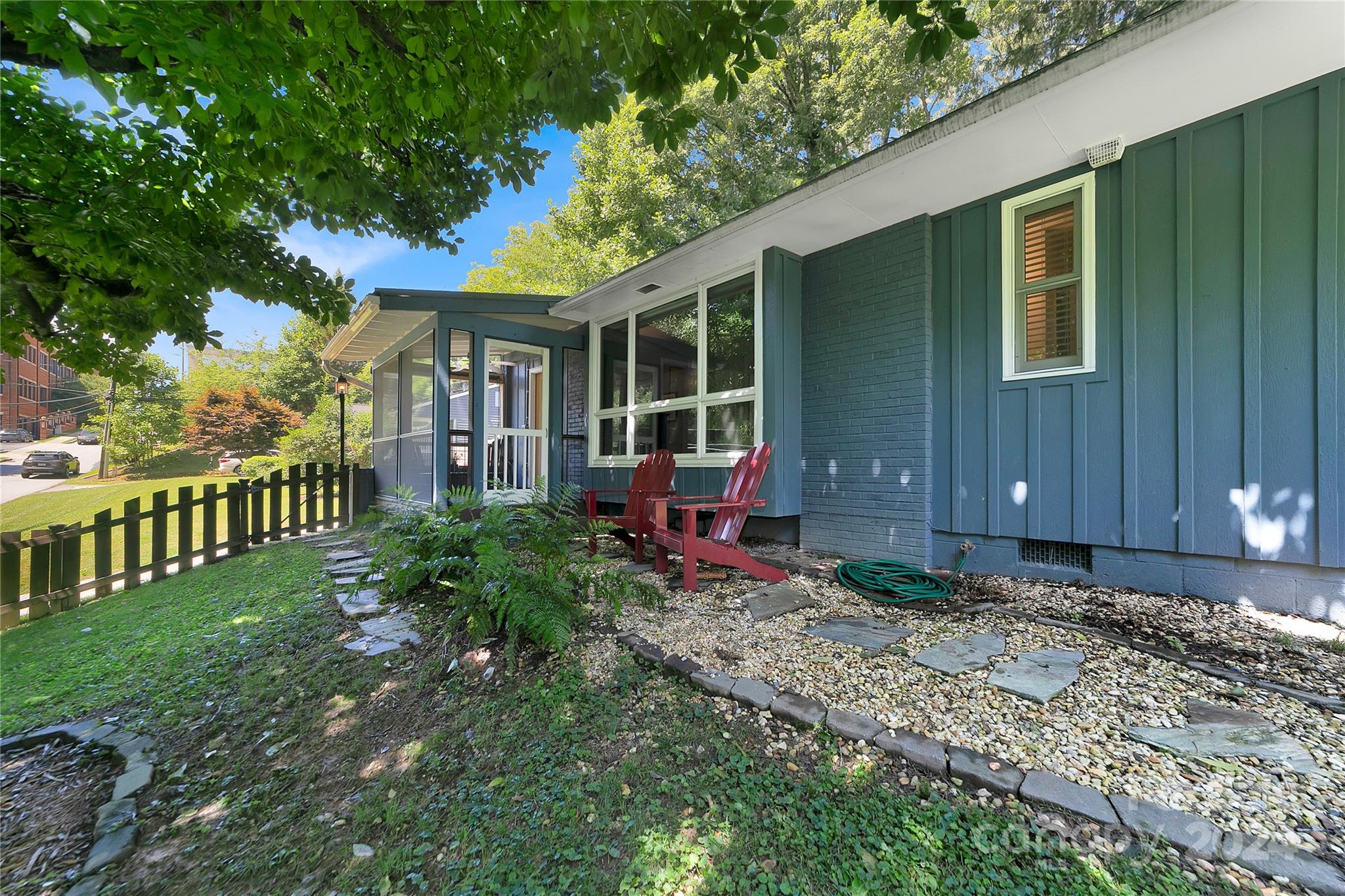 Brevard - City - Residential