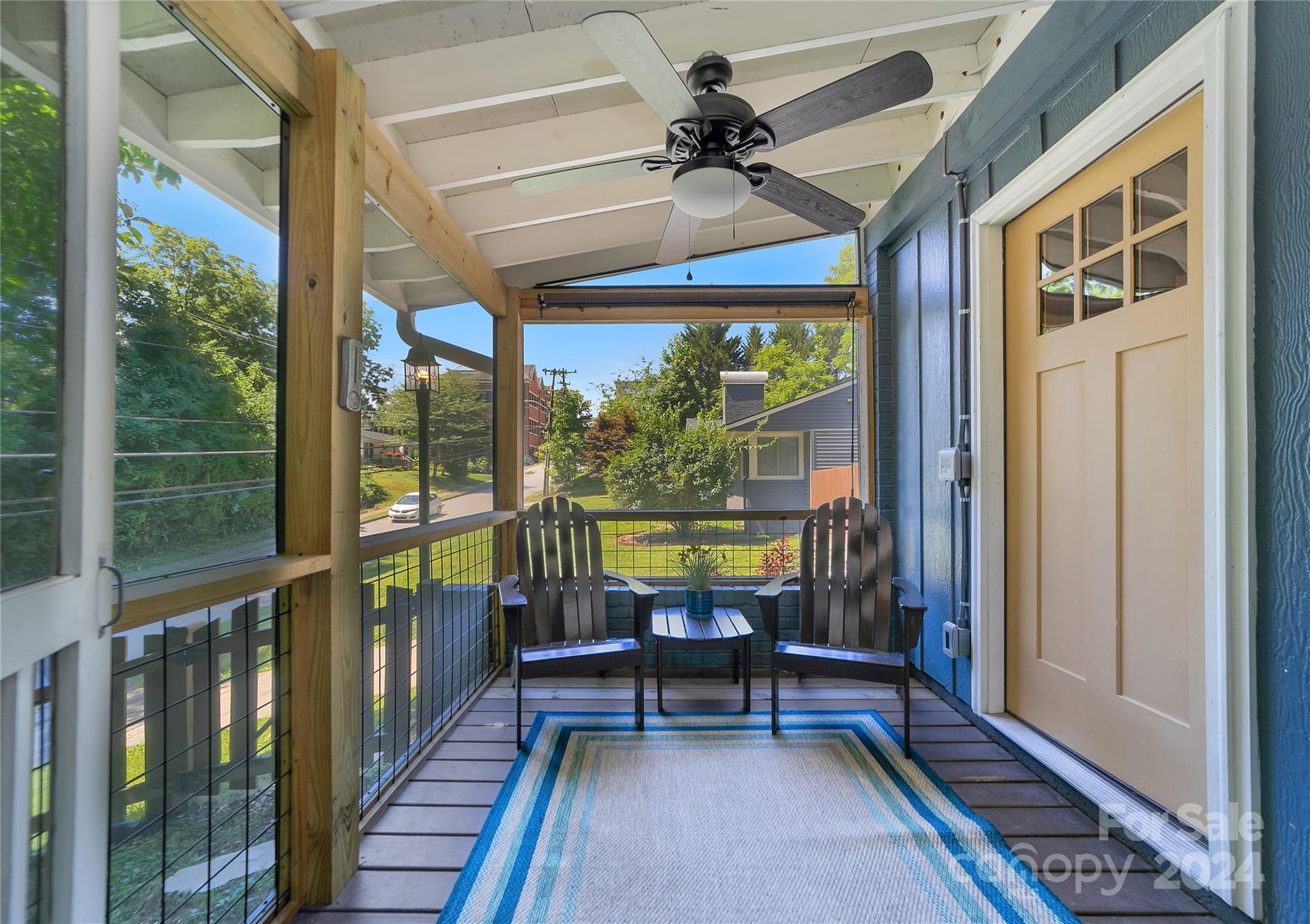 Brevard - City - Residential