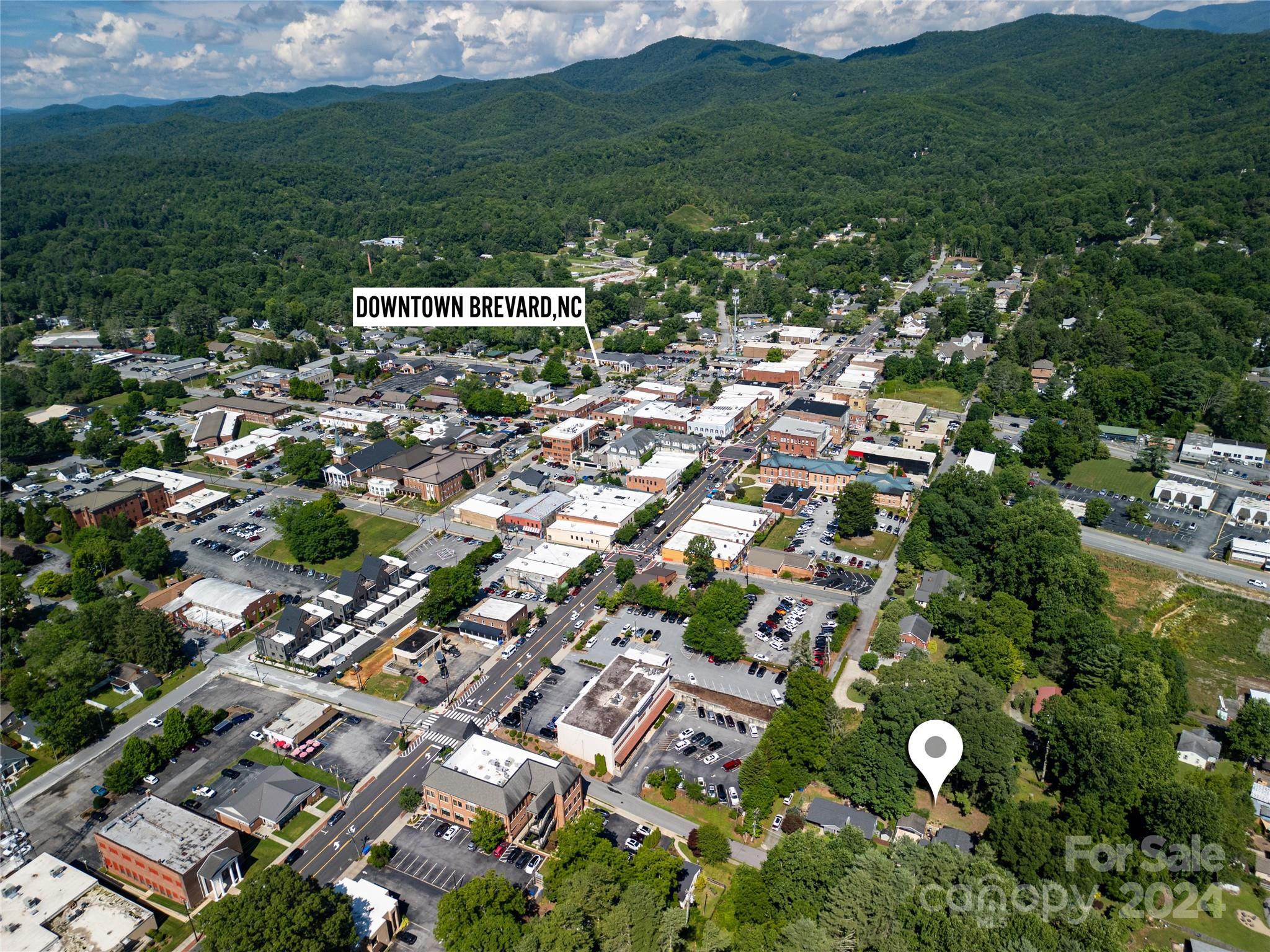 Brevard - City - Residential