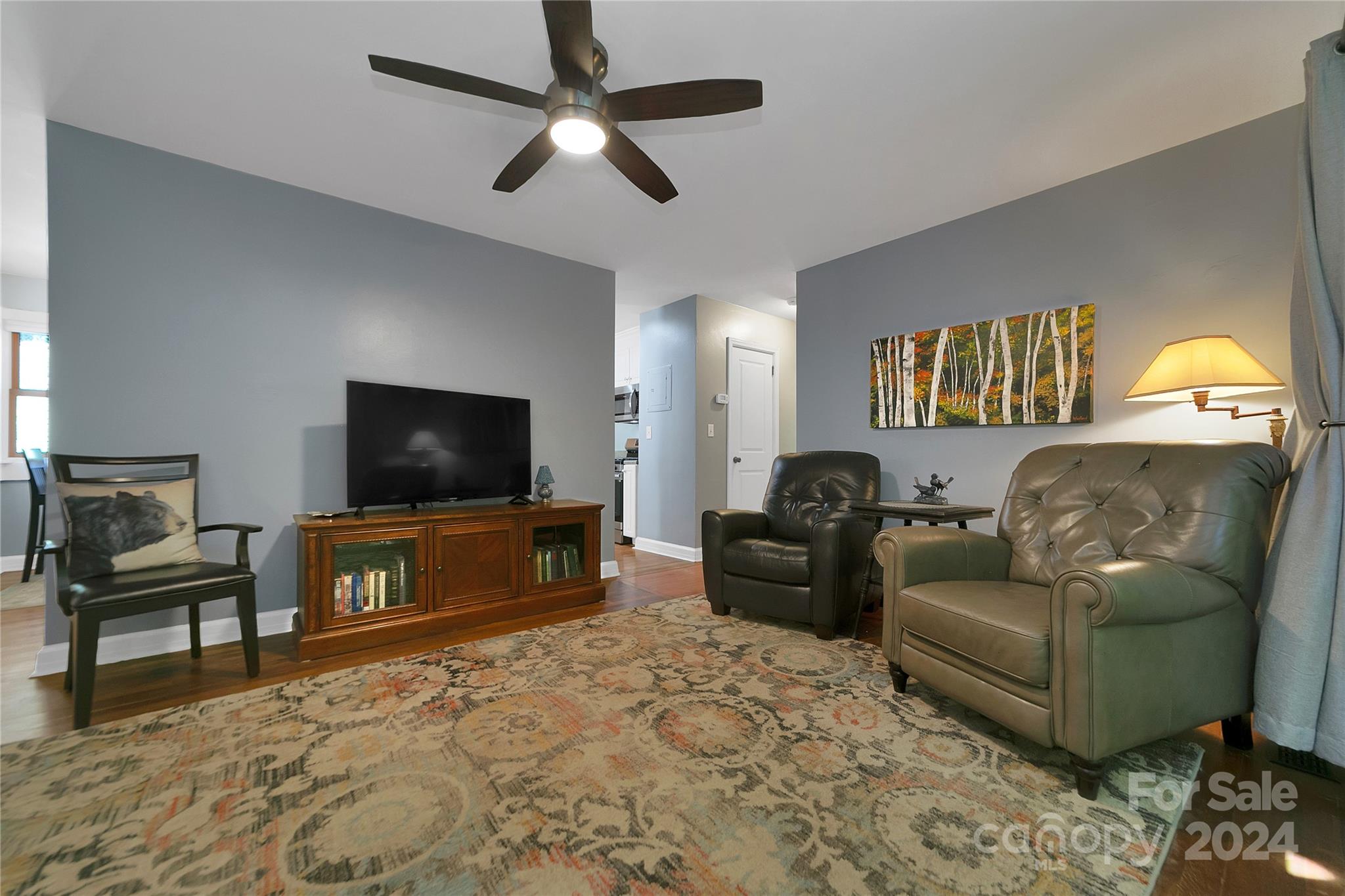 Brevard - City - Residential