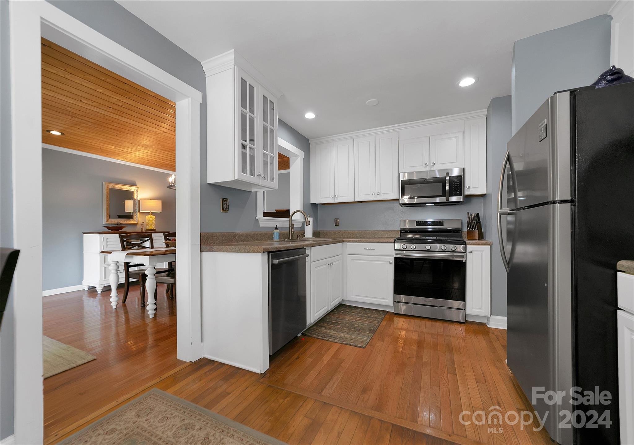 Brevard - City - Residential