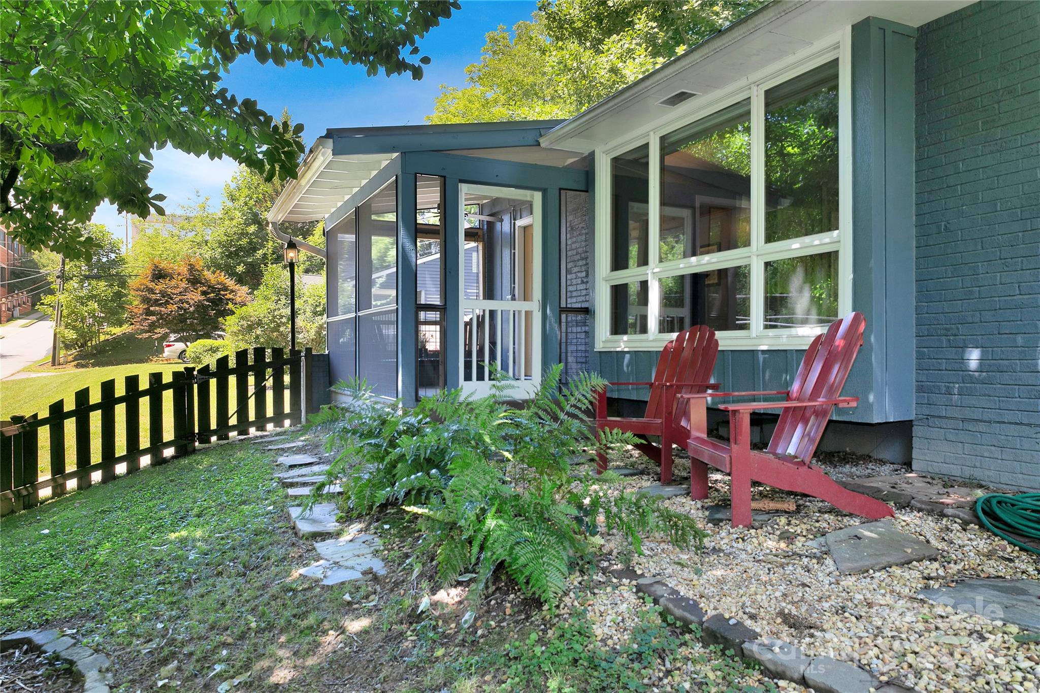 Brevard - City - Residential