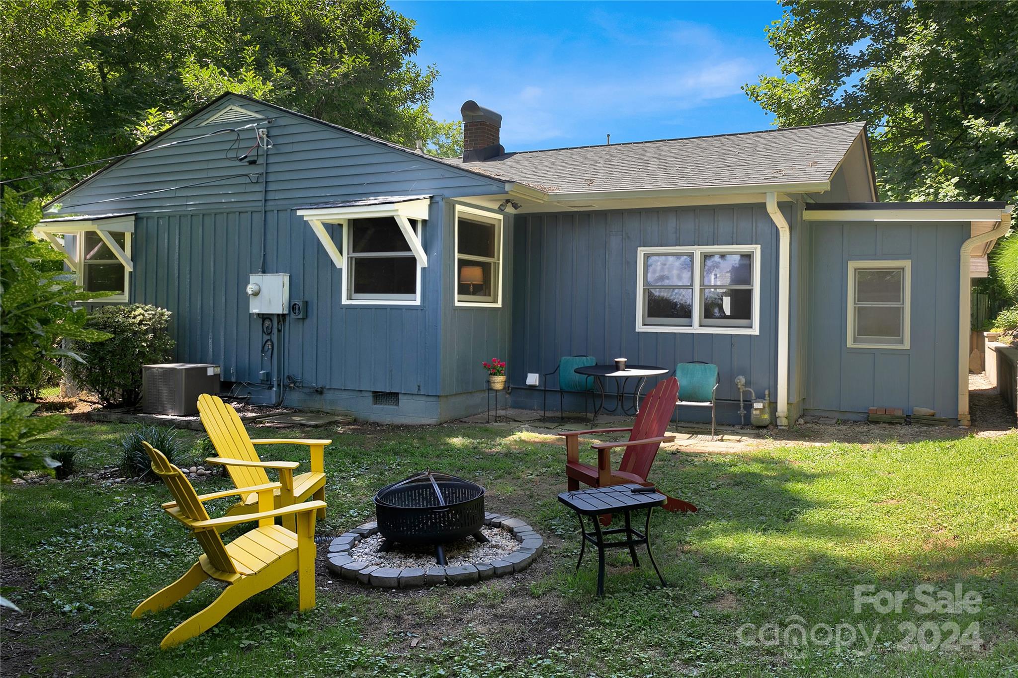 Brevard - City - Residential