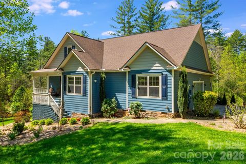 323 Daylily Drive Hendersonville NC 28739