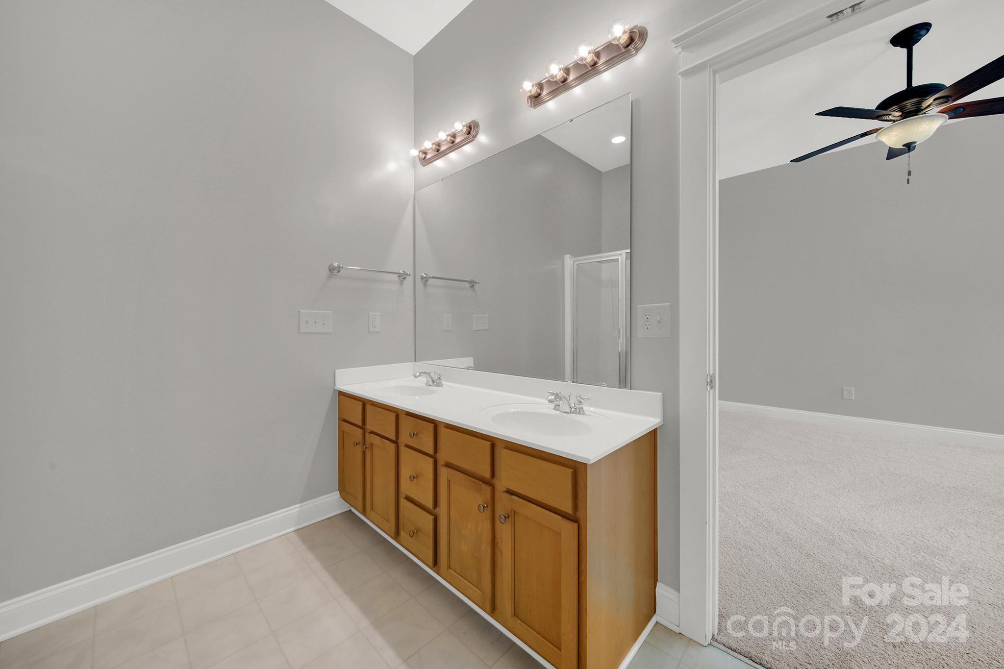 Baxter Village - Residential