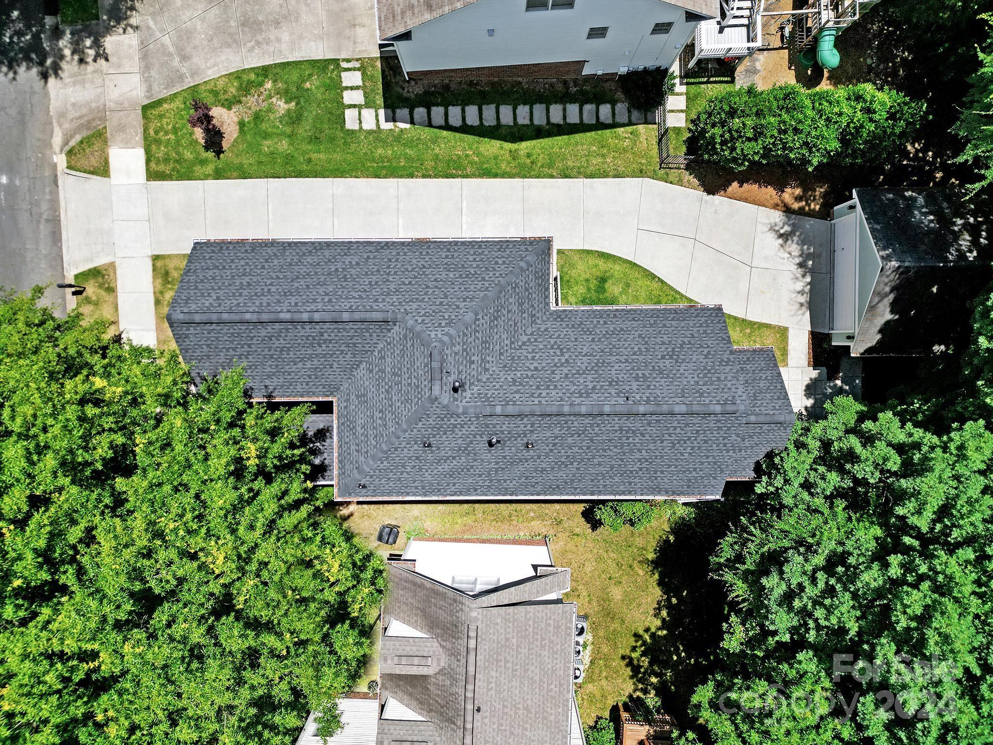 Baxter Village - Residential