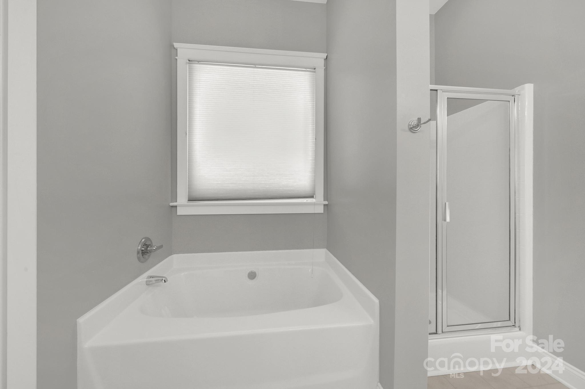 Baxter Village - Residential