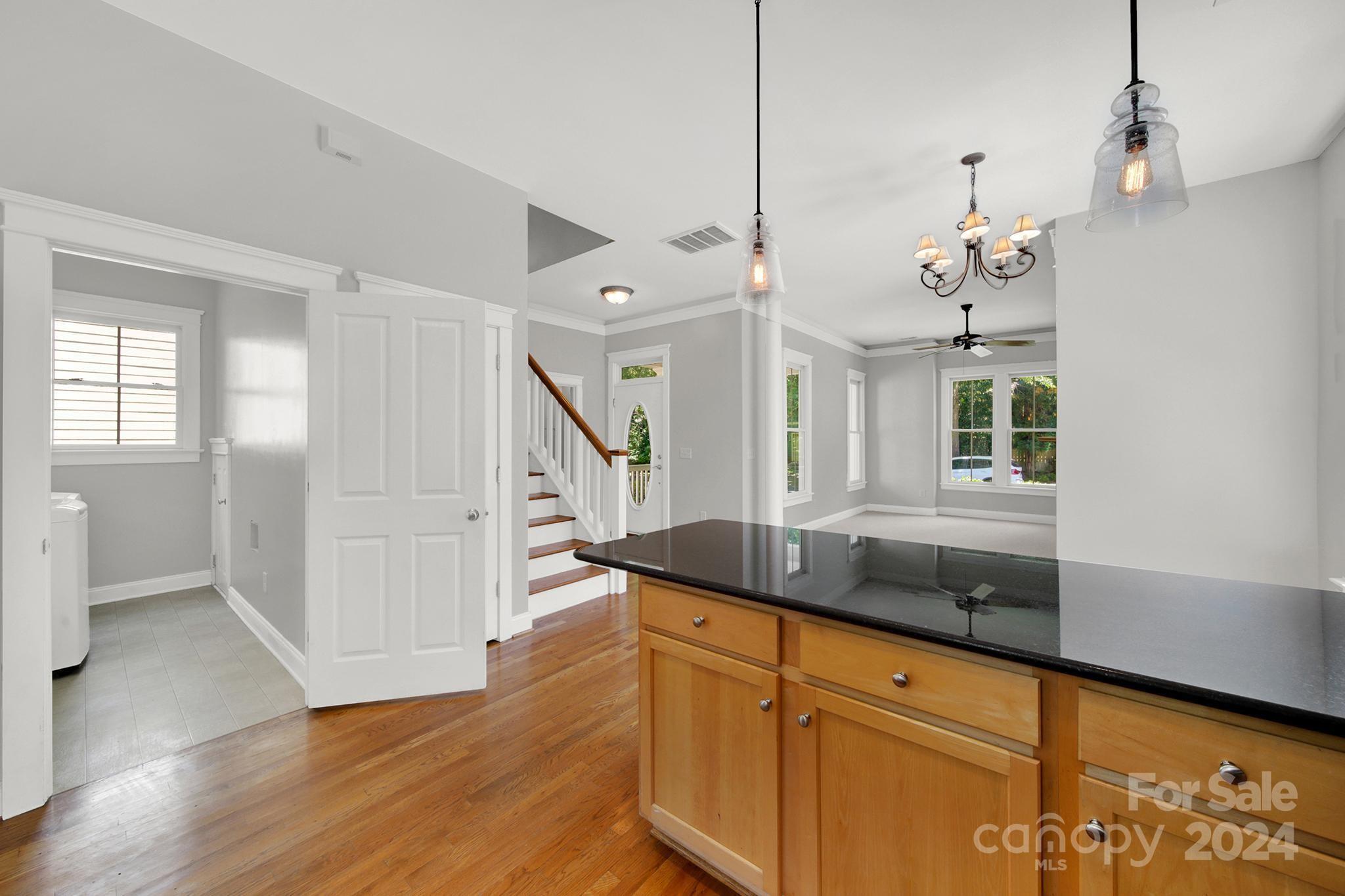 Baxter Village - Residential