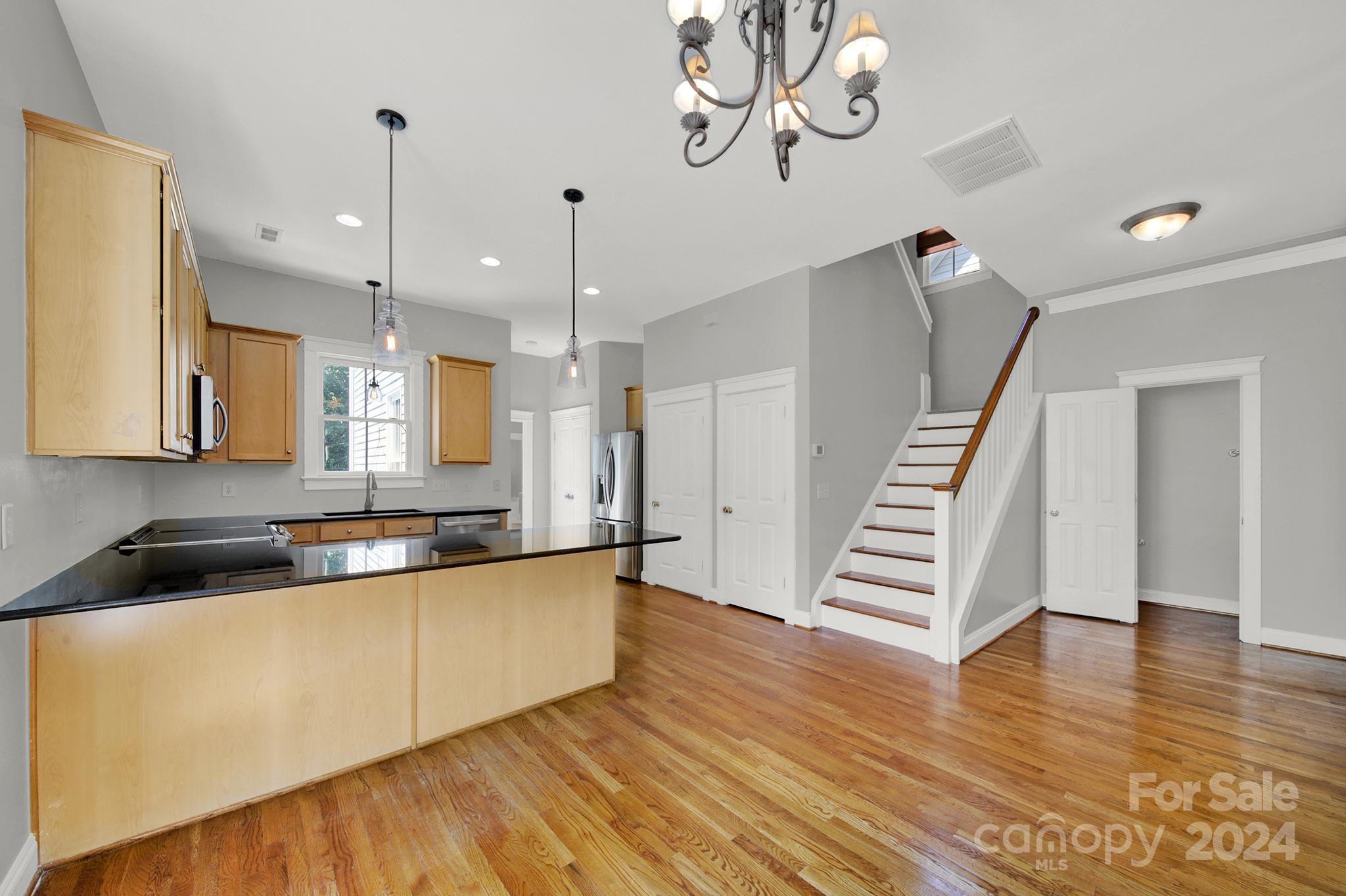 Baxter Village - Residential