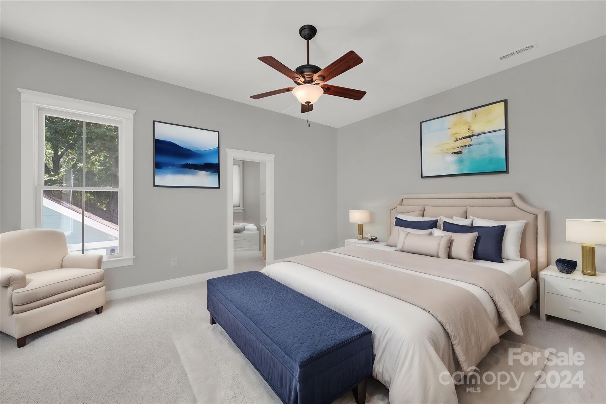 Baxter Village - Residential