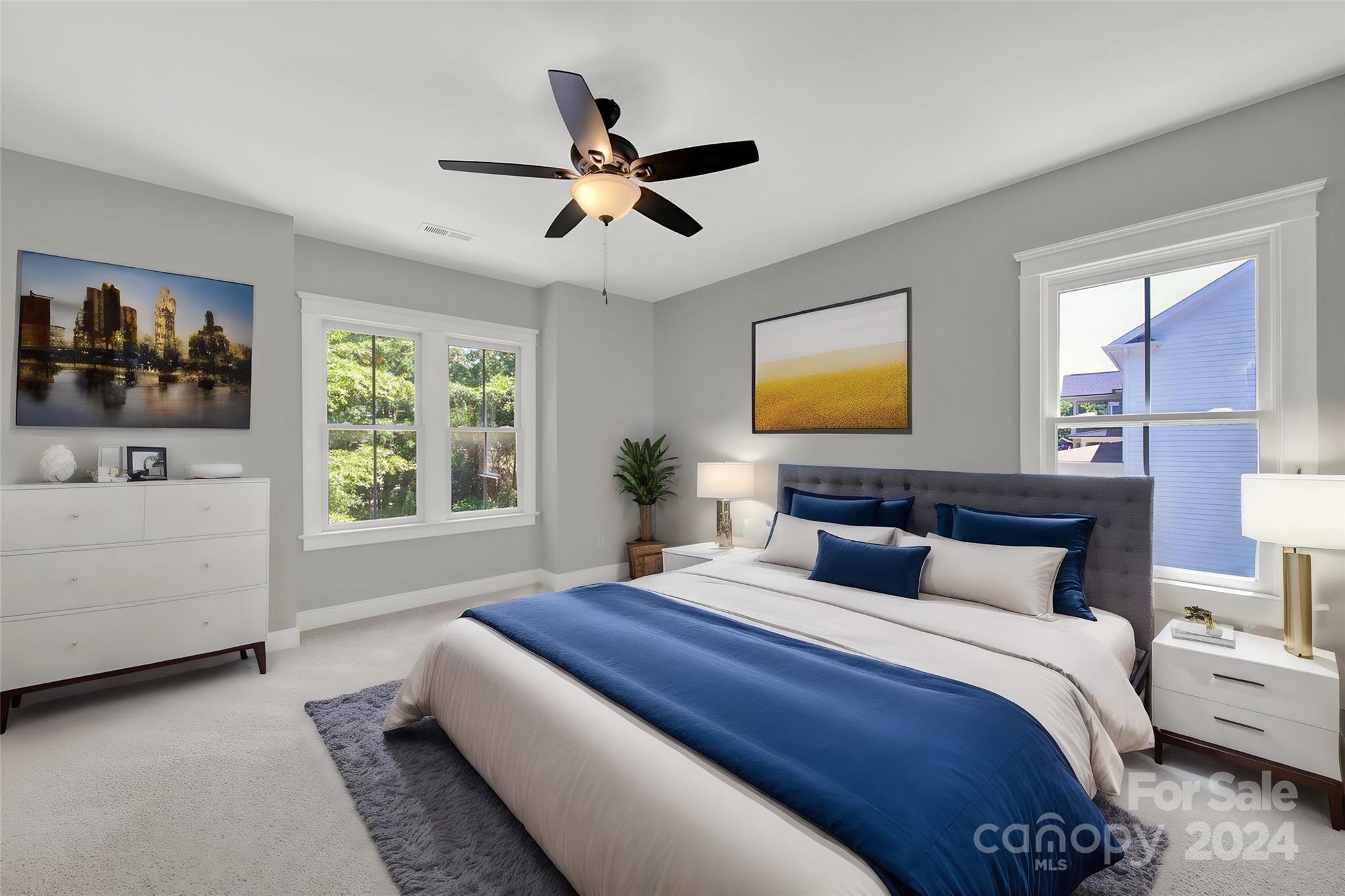 Baxter Village - Residential