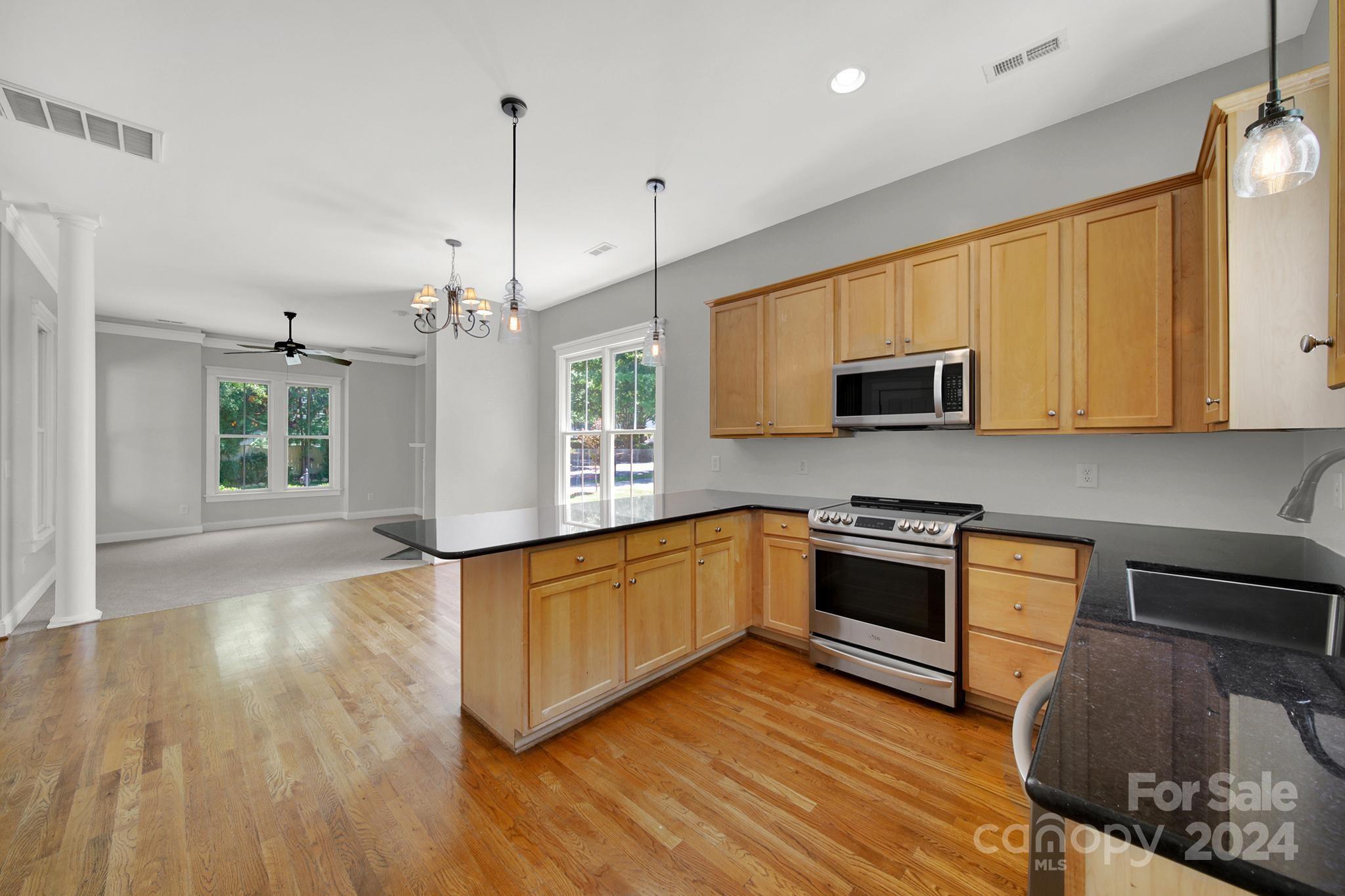 Baxter Village - Residential