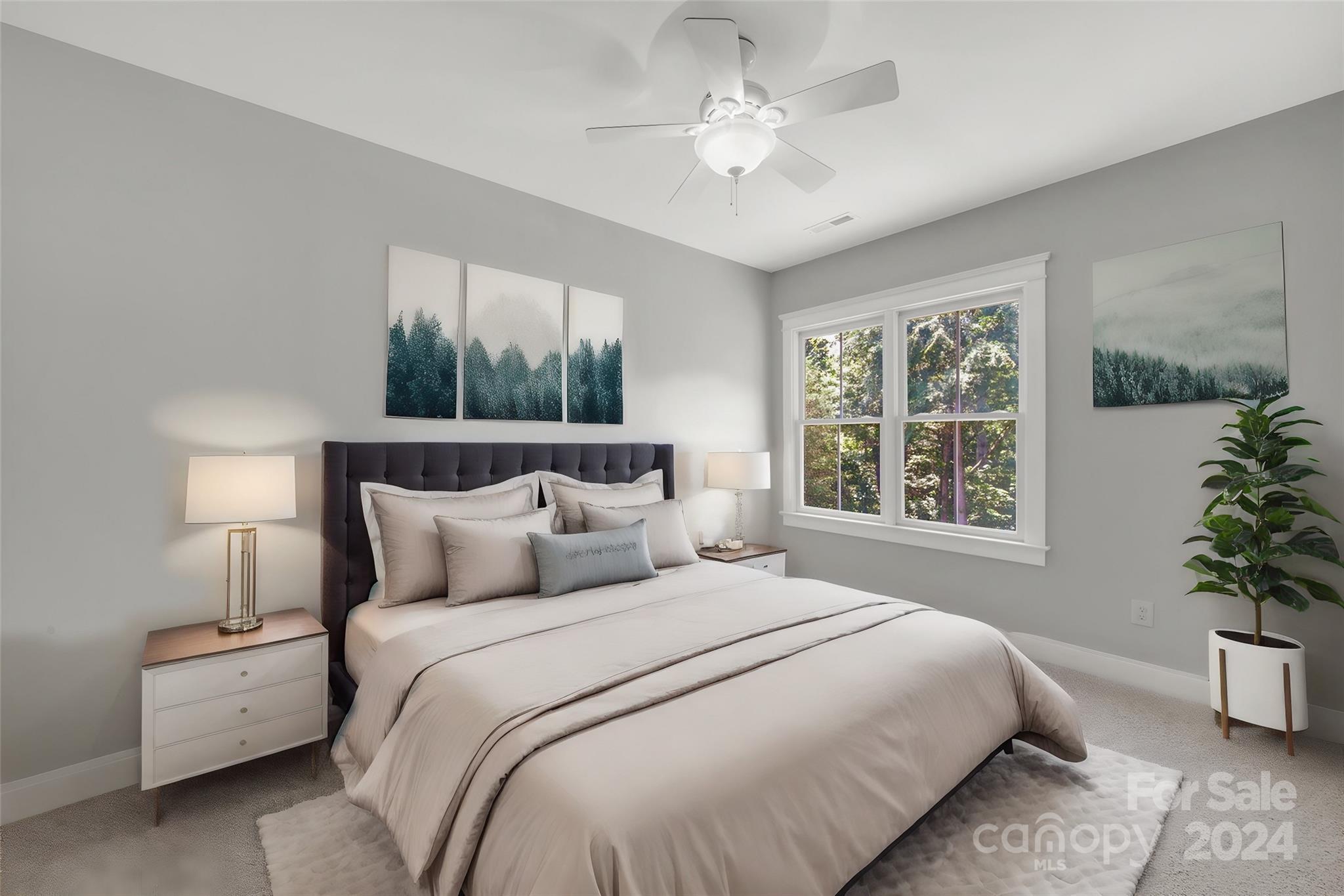 Baxter Village - Residential