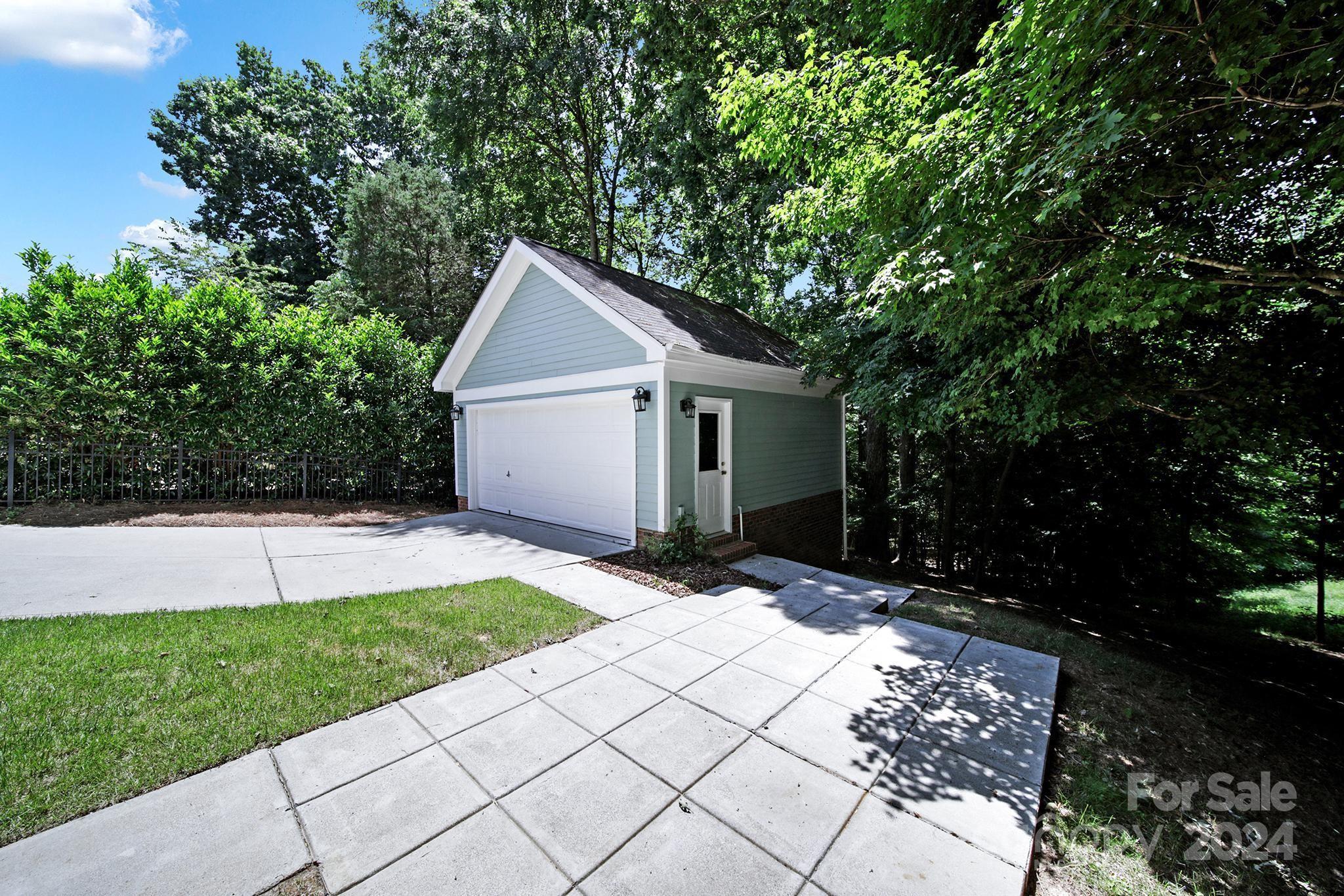 Baxter Village - Residential