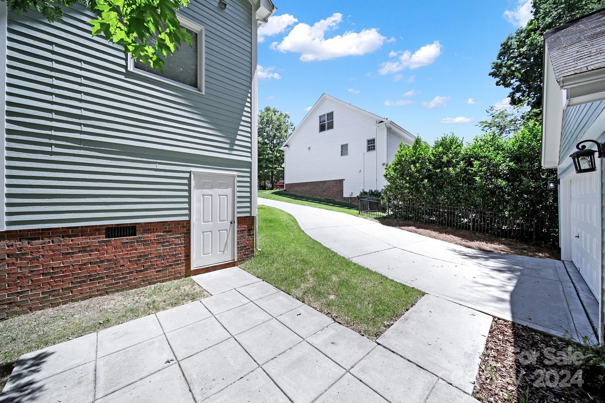 Baxter Village - Residential