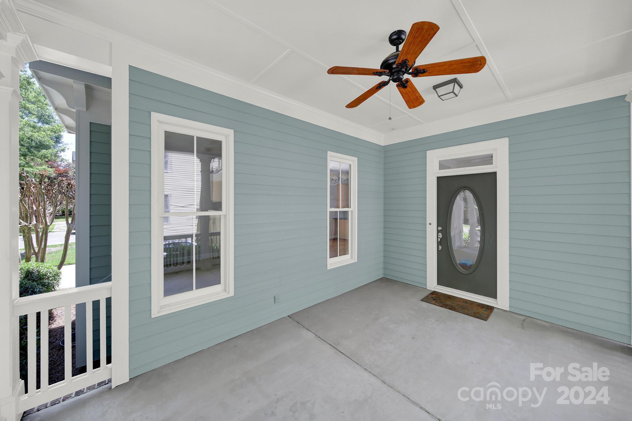 Baxter Village - Residential