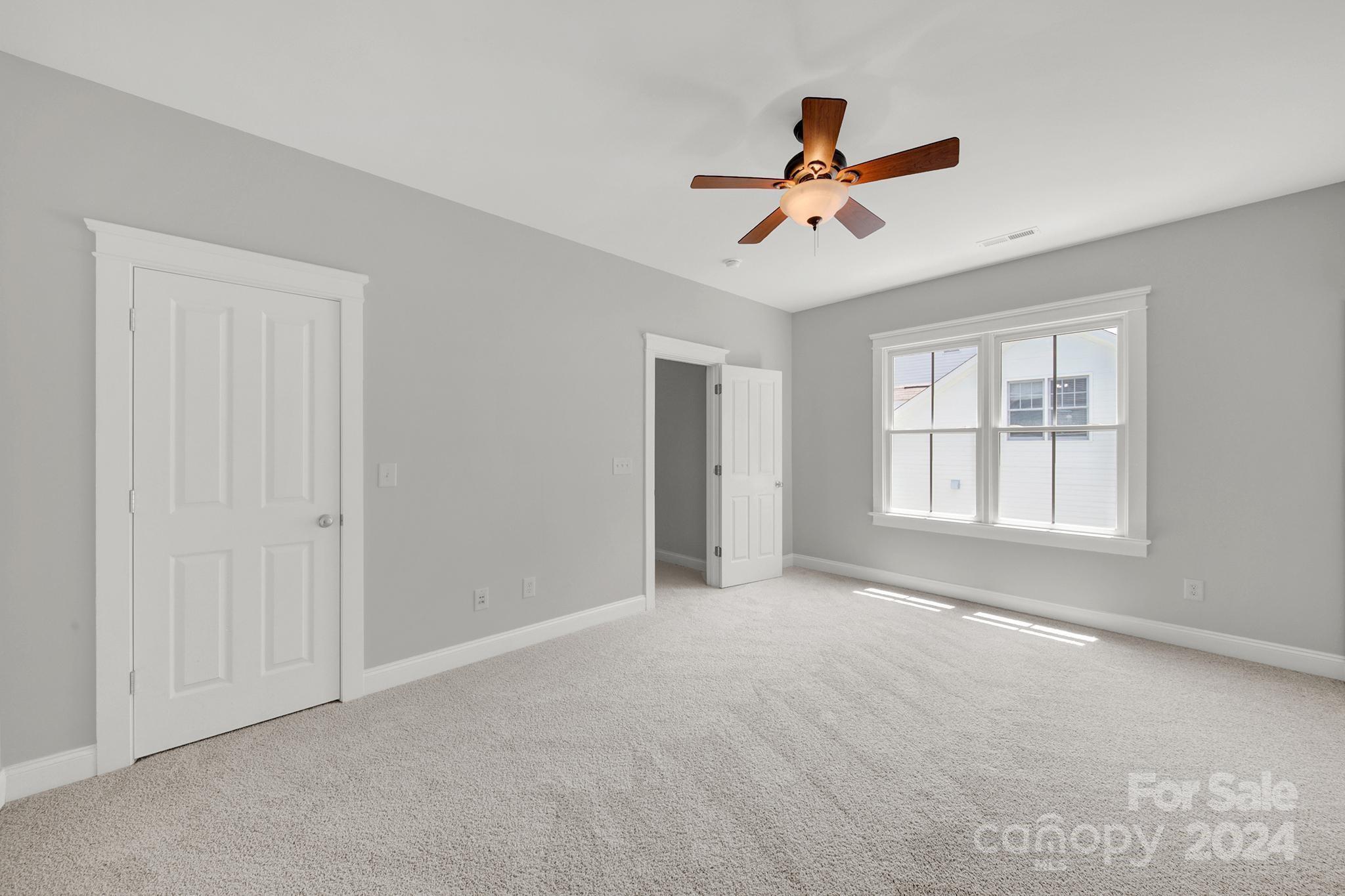 Baxter Village - Residential