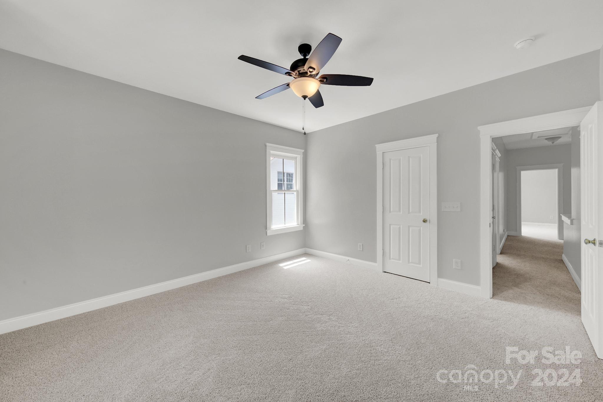 Baxter Village - Residential