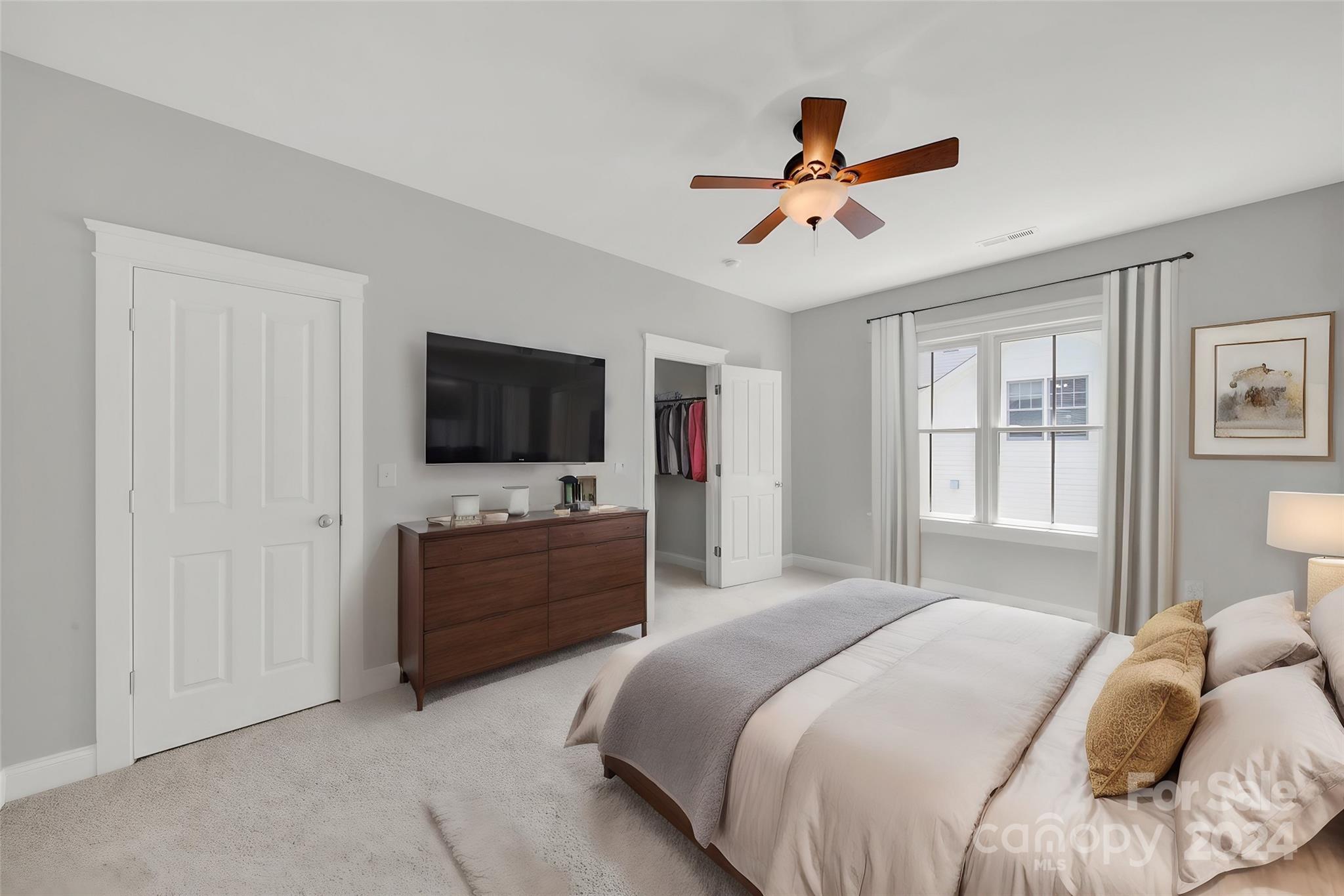 Baxter Village - Residential