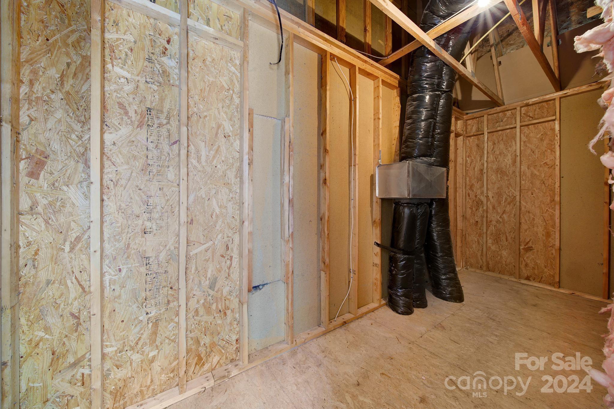 Baxter Village - Residential