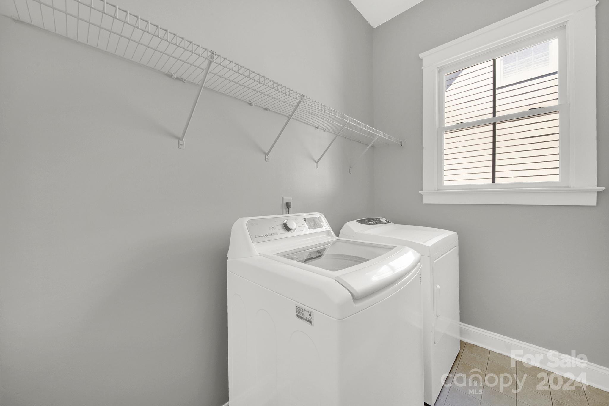 Baxter Village - Residential