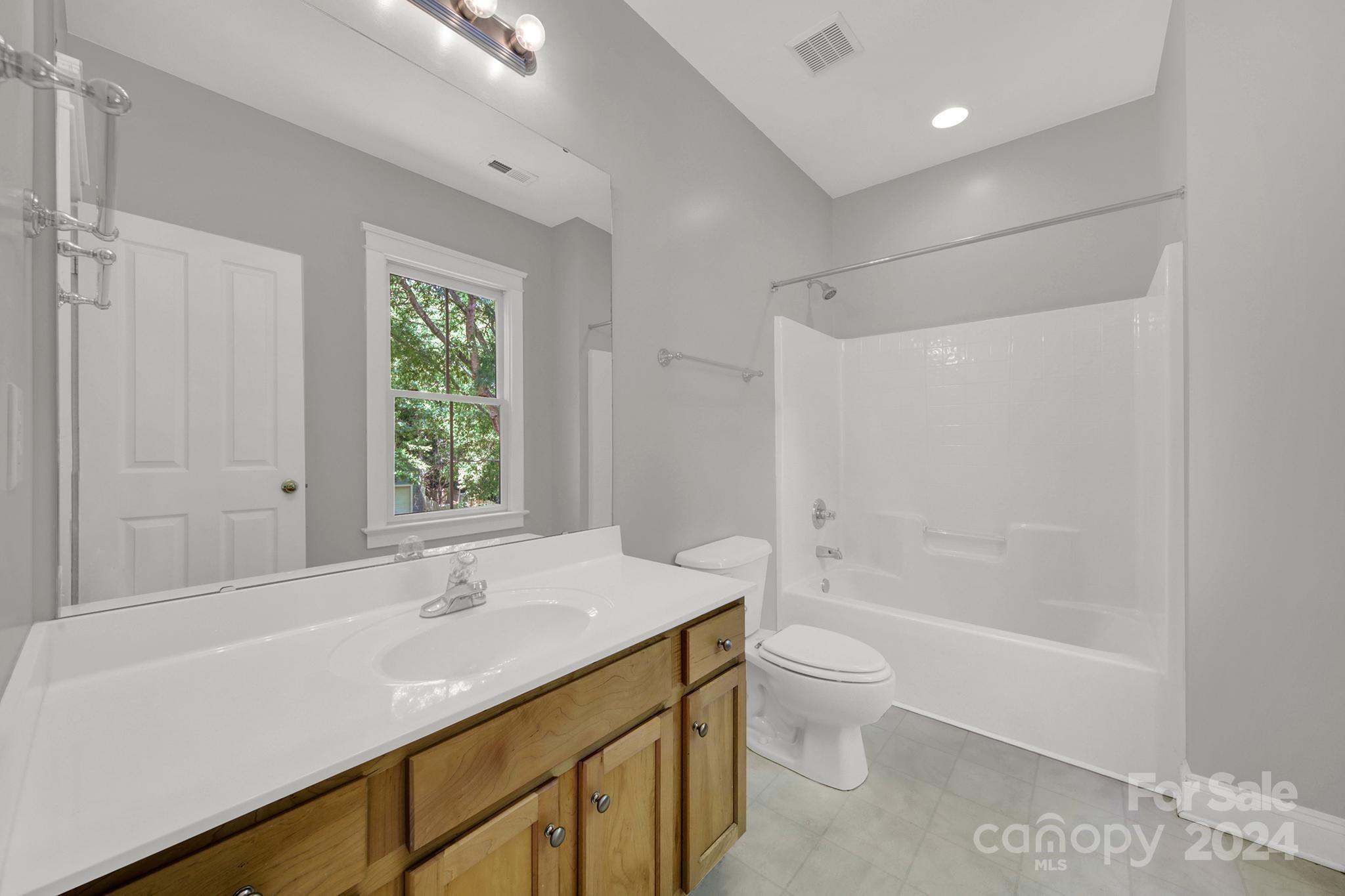 Baxter Village - Residential