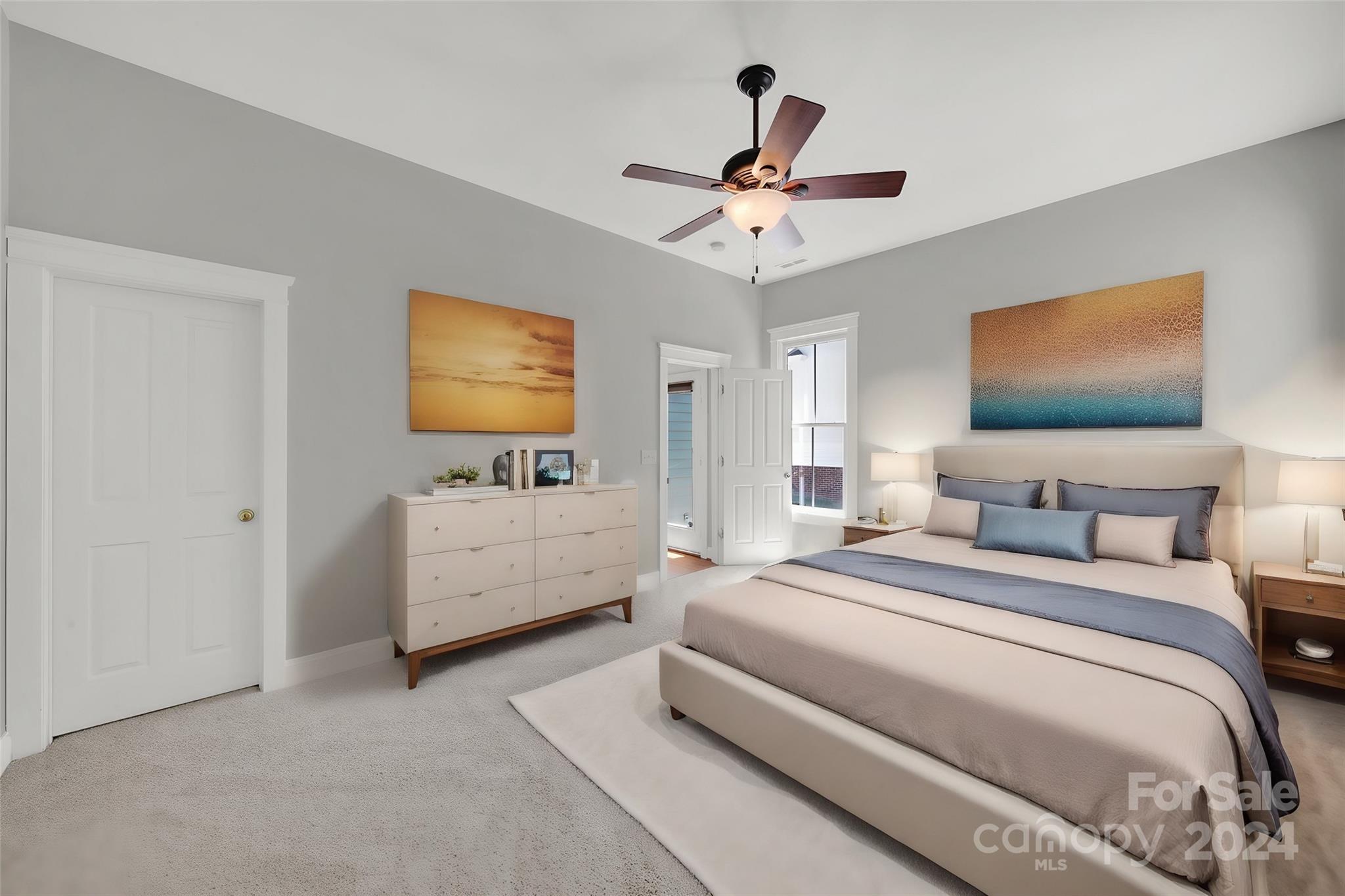 Baxter Village - Residential